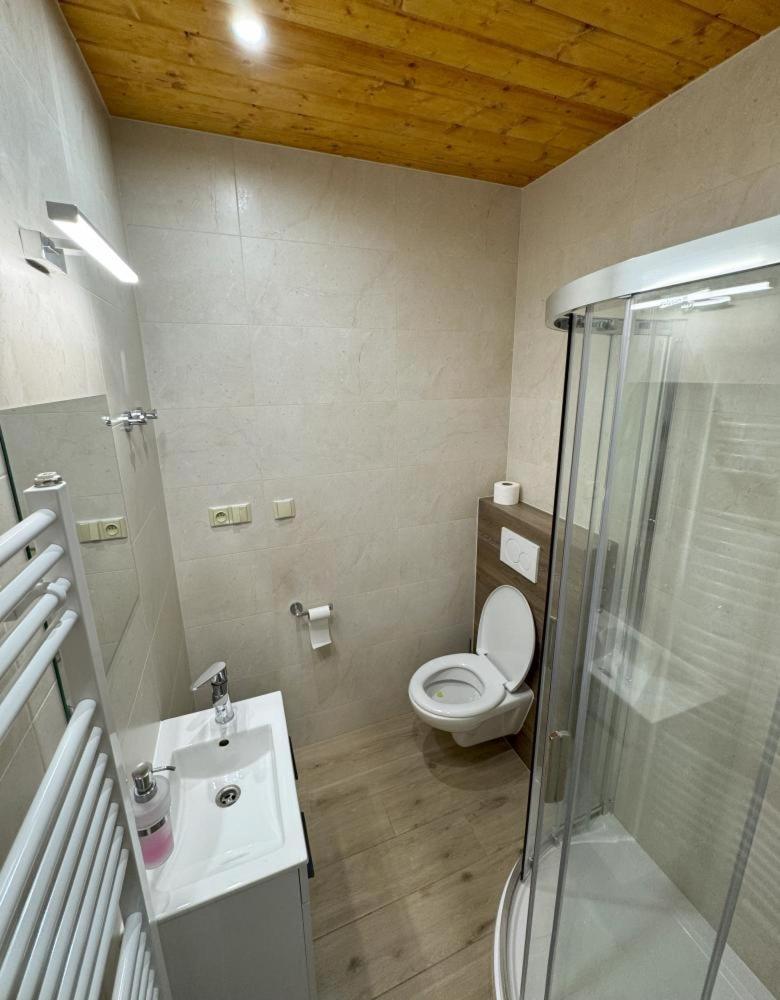 Standard Single Room photo 3