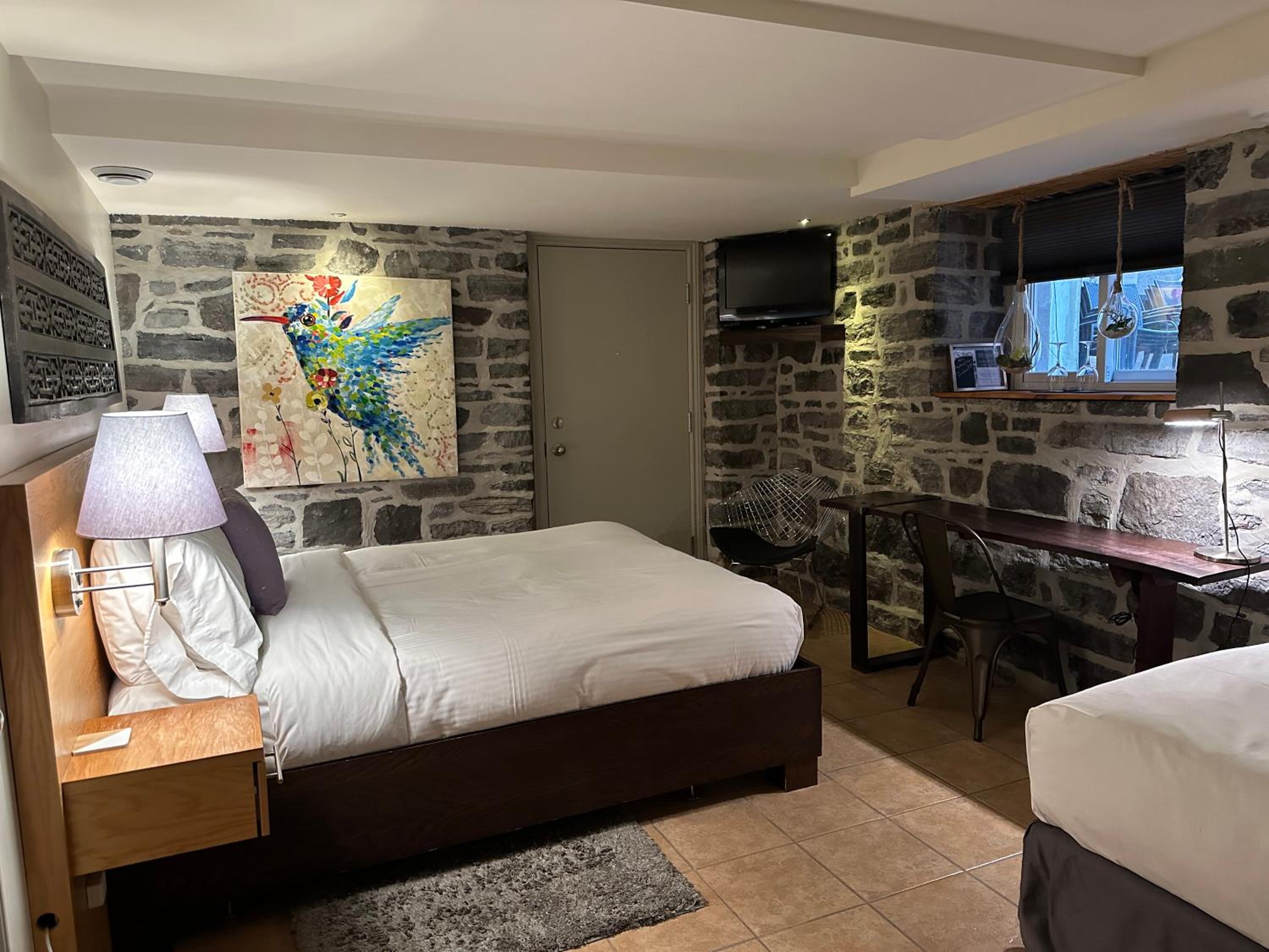 Superior Triple Room - Photo 1