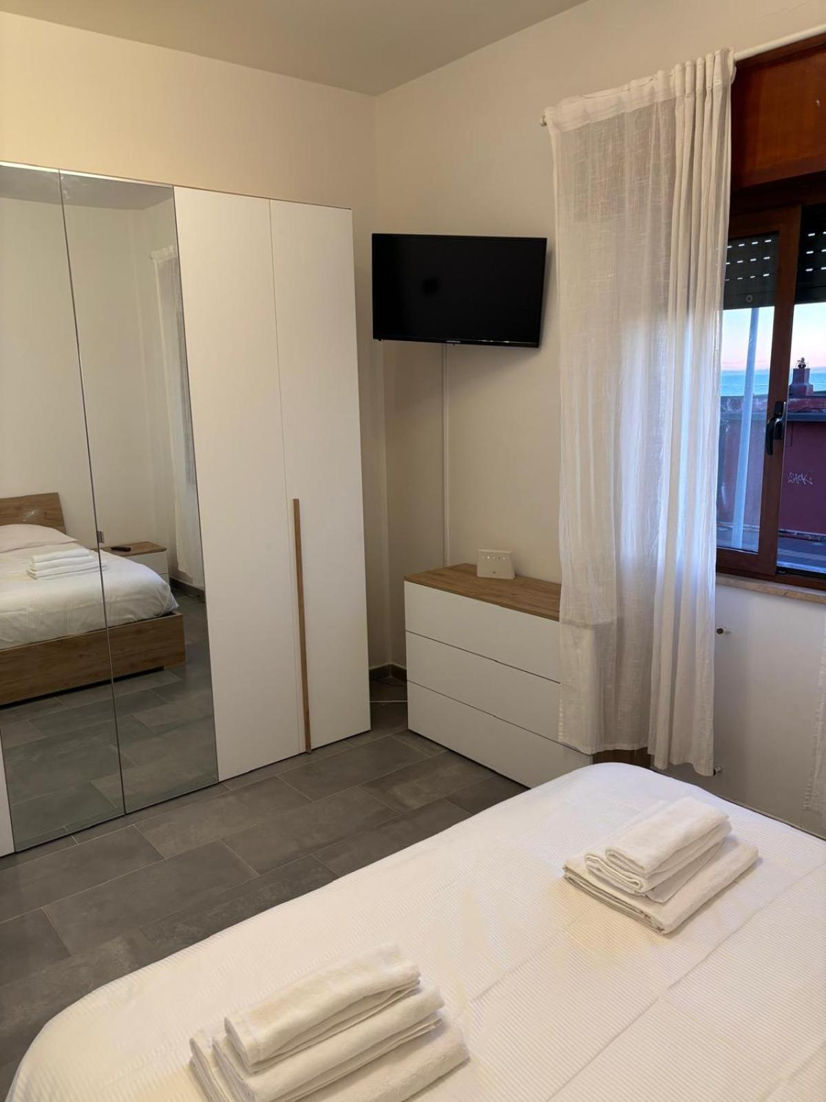 Two-Bedroom Apartment with Sea View photo 1