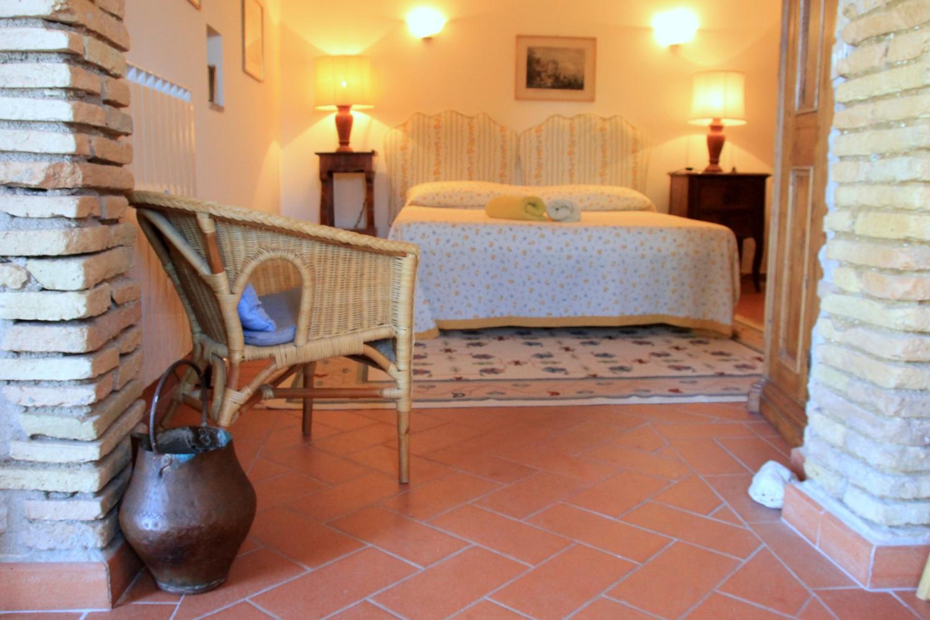Double Room with Garden View photo 1