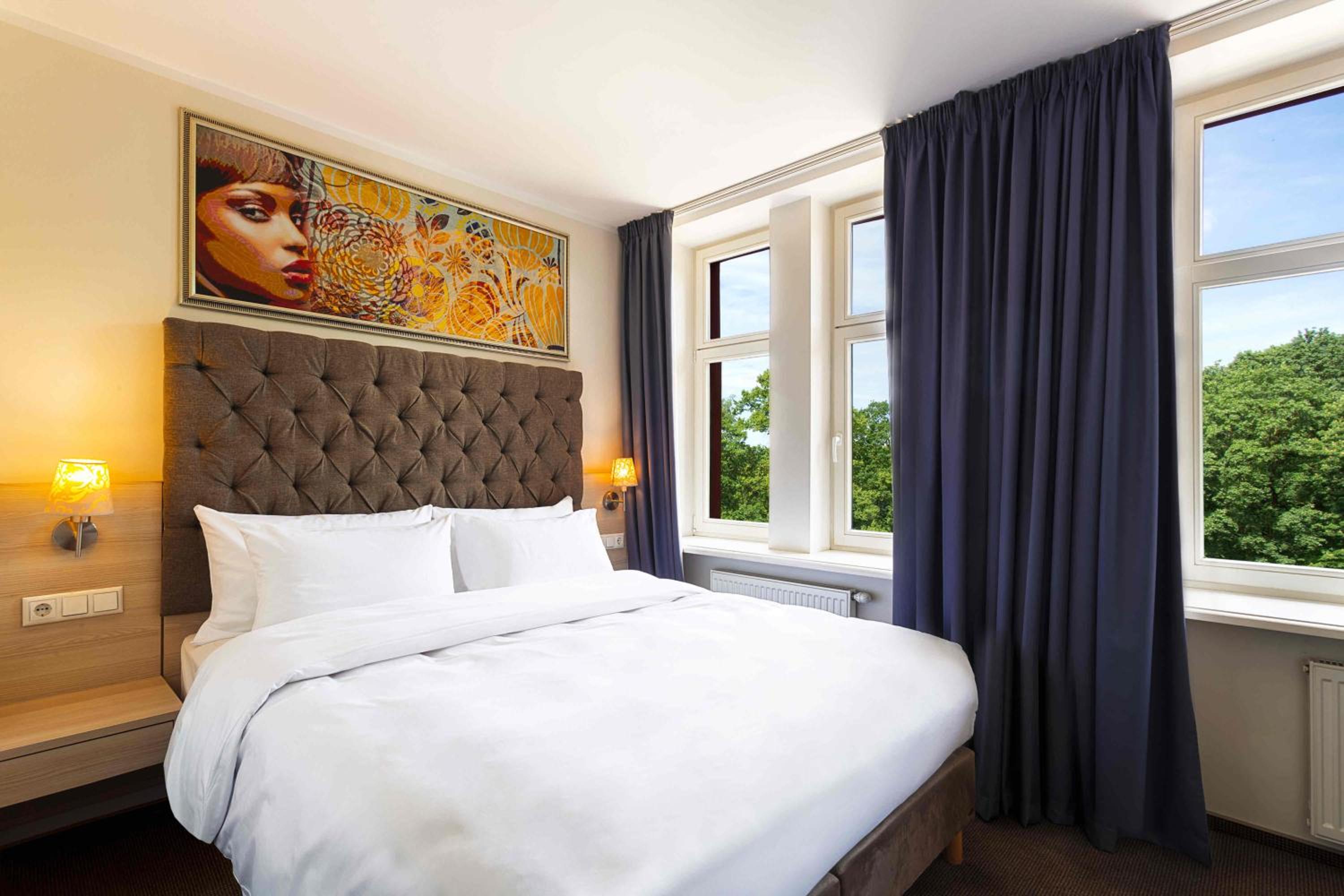 Double or Twin Room photo 1