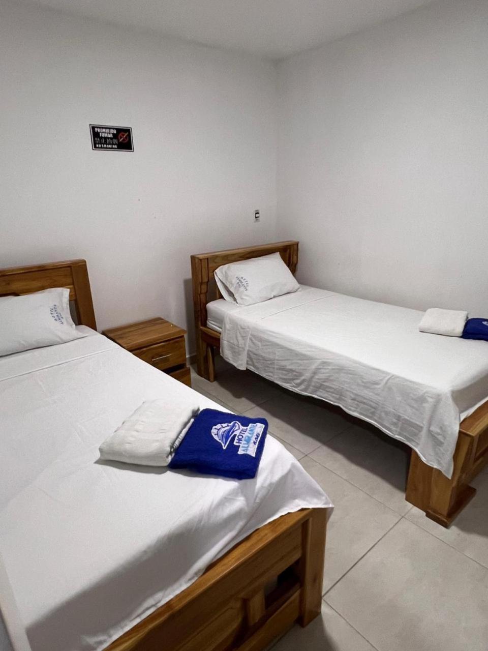 Twin Room photo 2