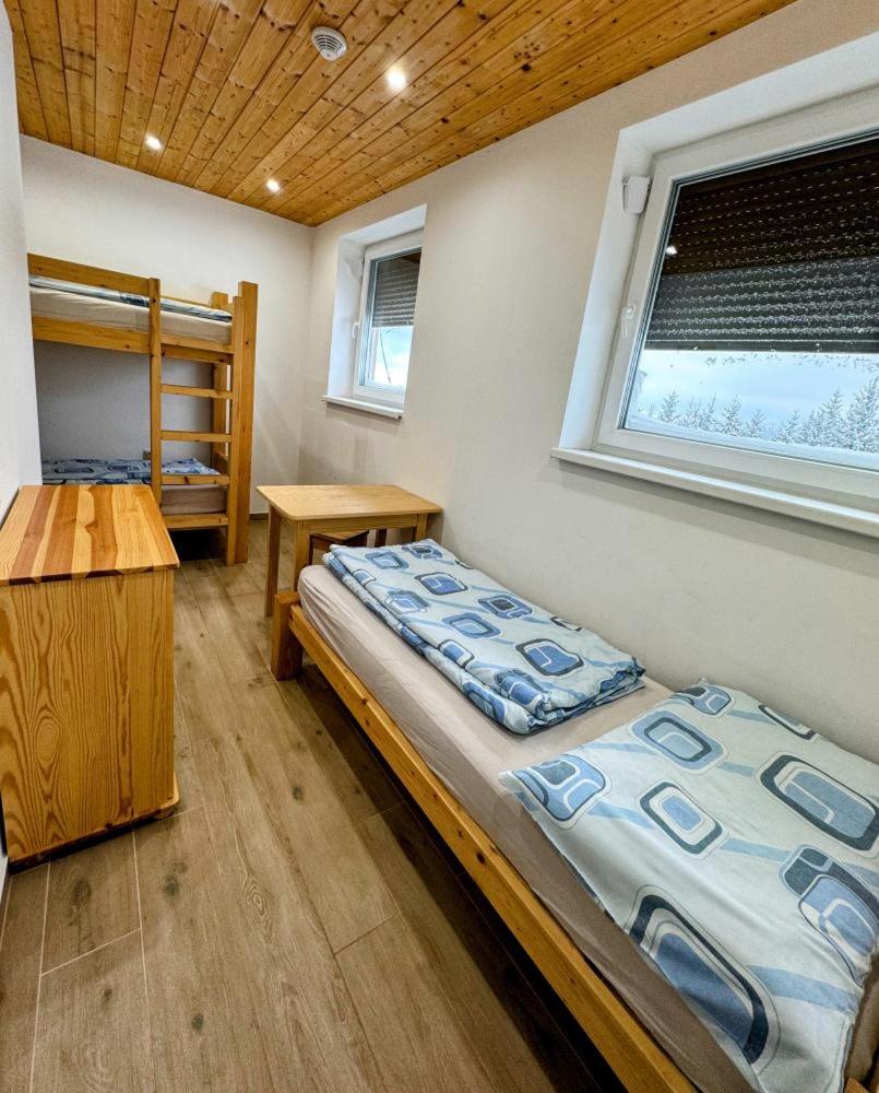 Standard Twin Room photo 1