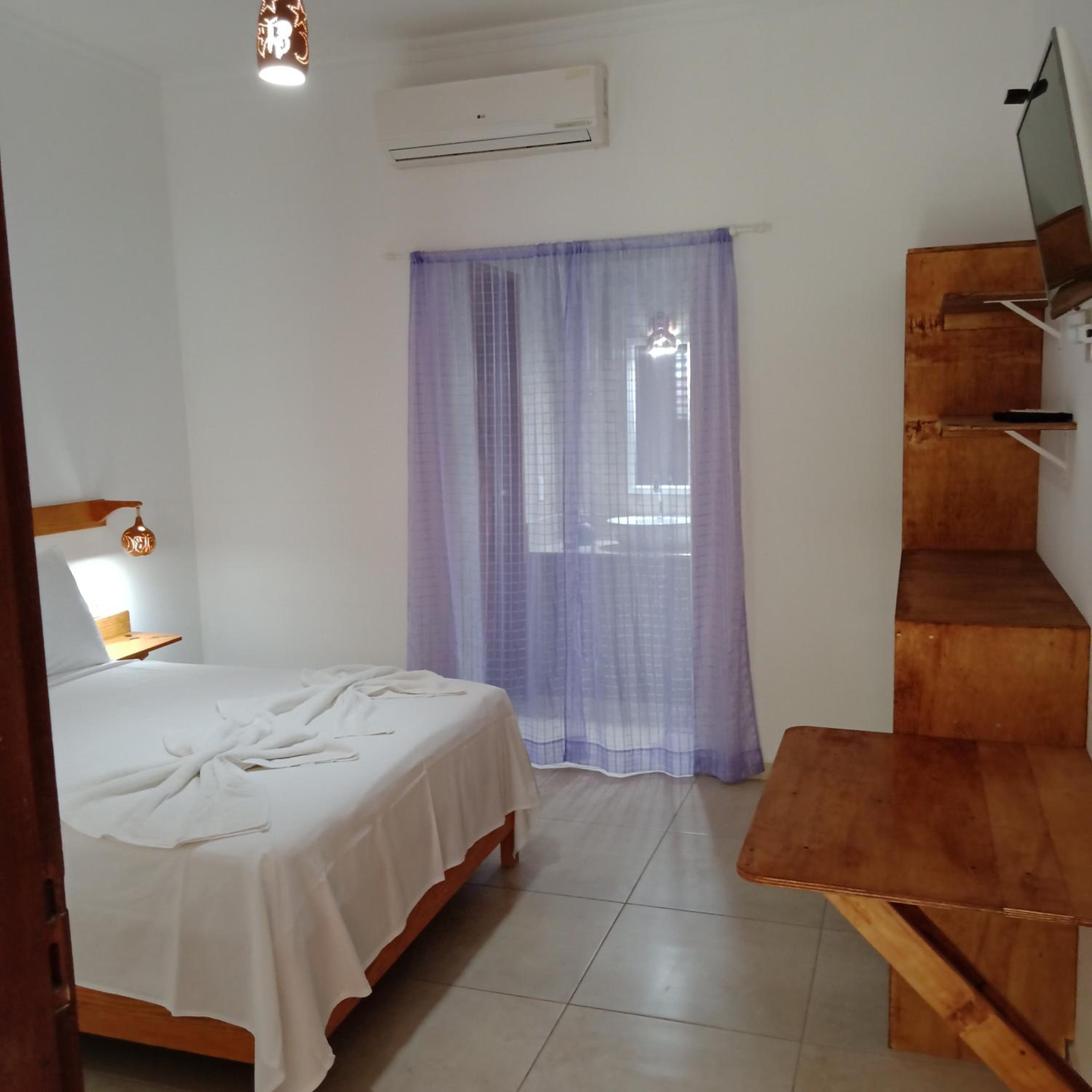 Deluxe Room photo 1