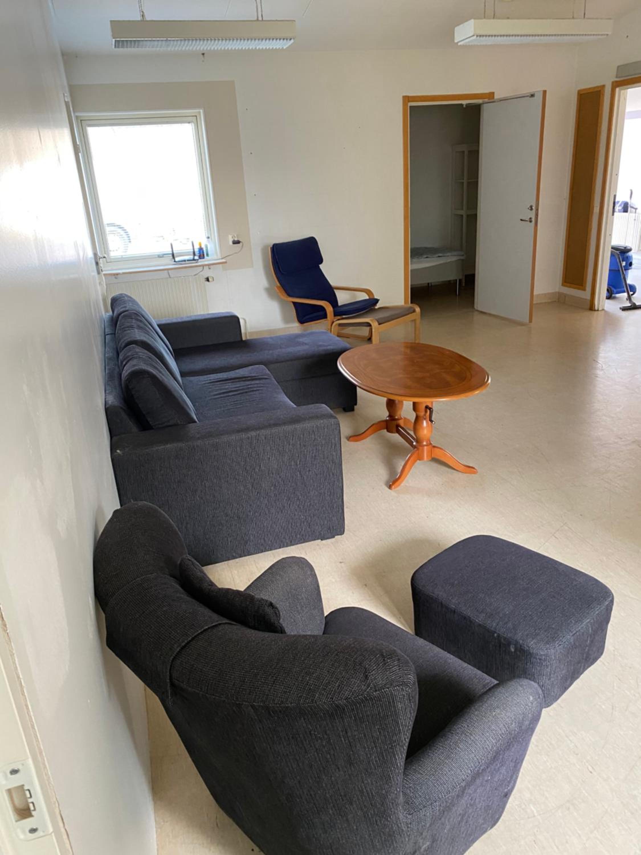 Three-Bedroom Villa photo 1