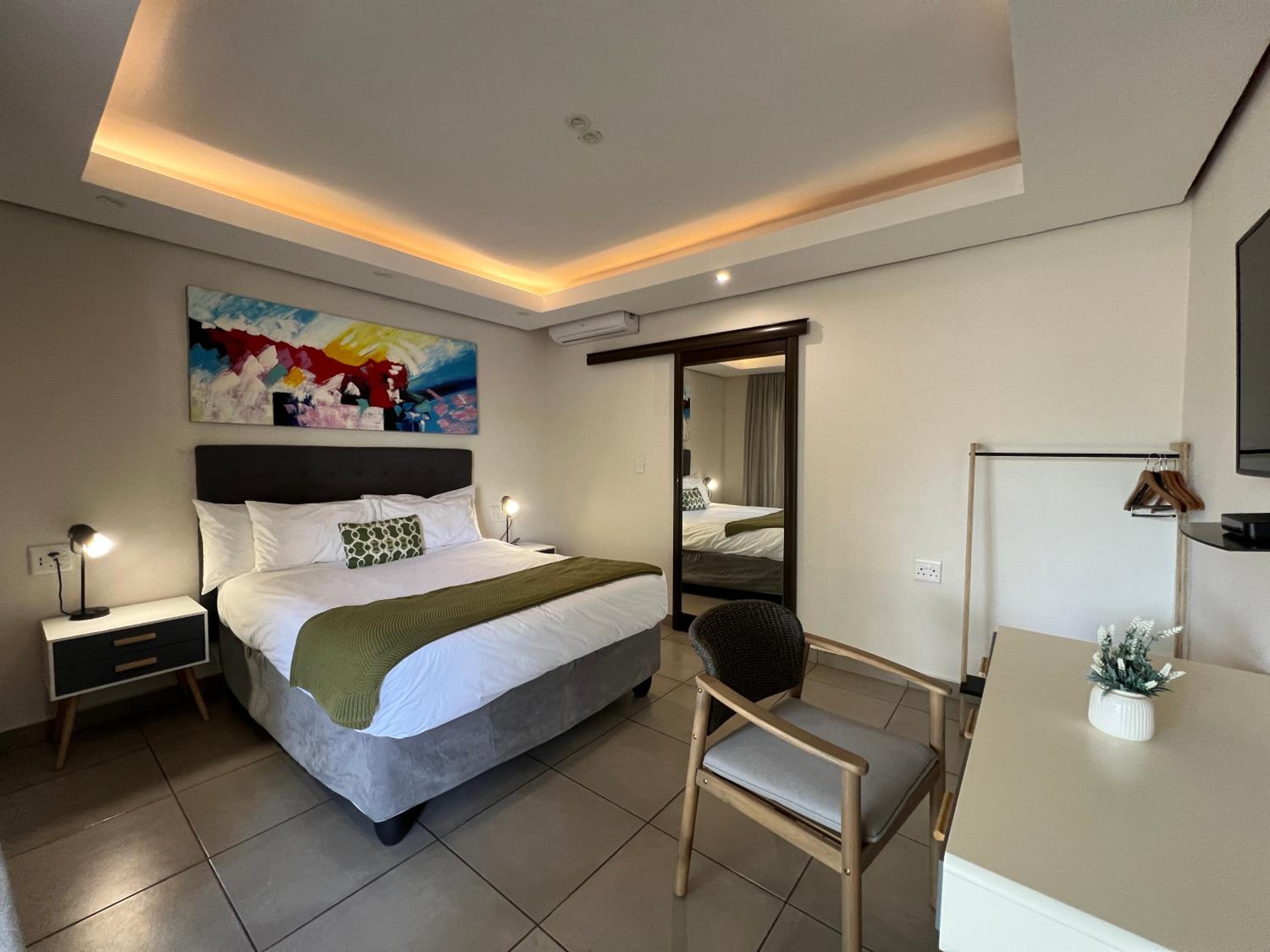 Double Room - Photo 4