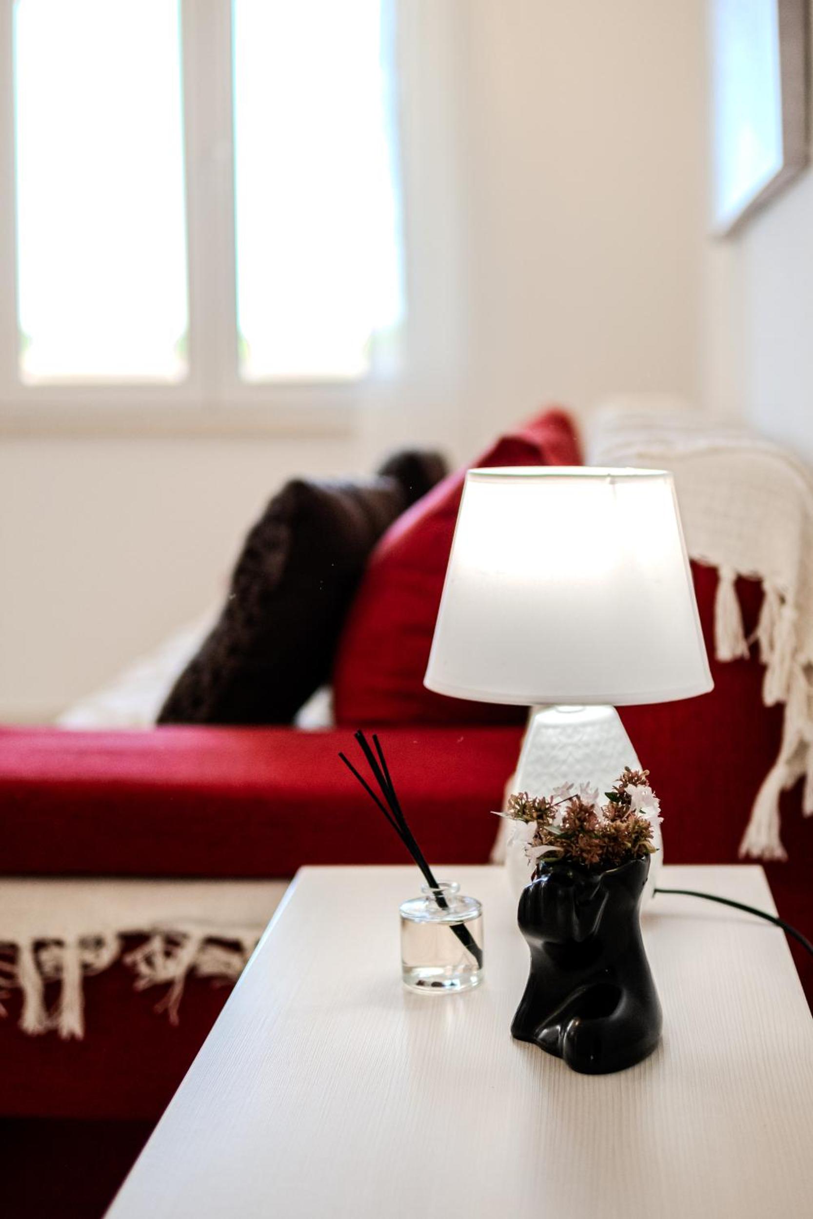 Apartment with Sea View photo 1