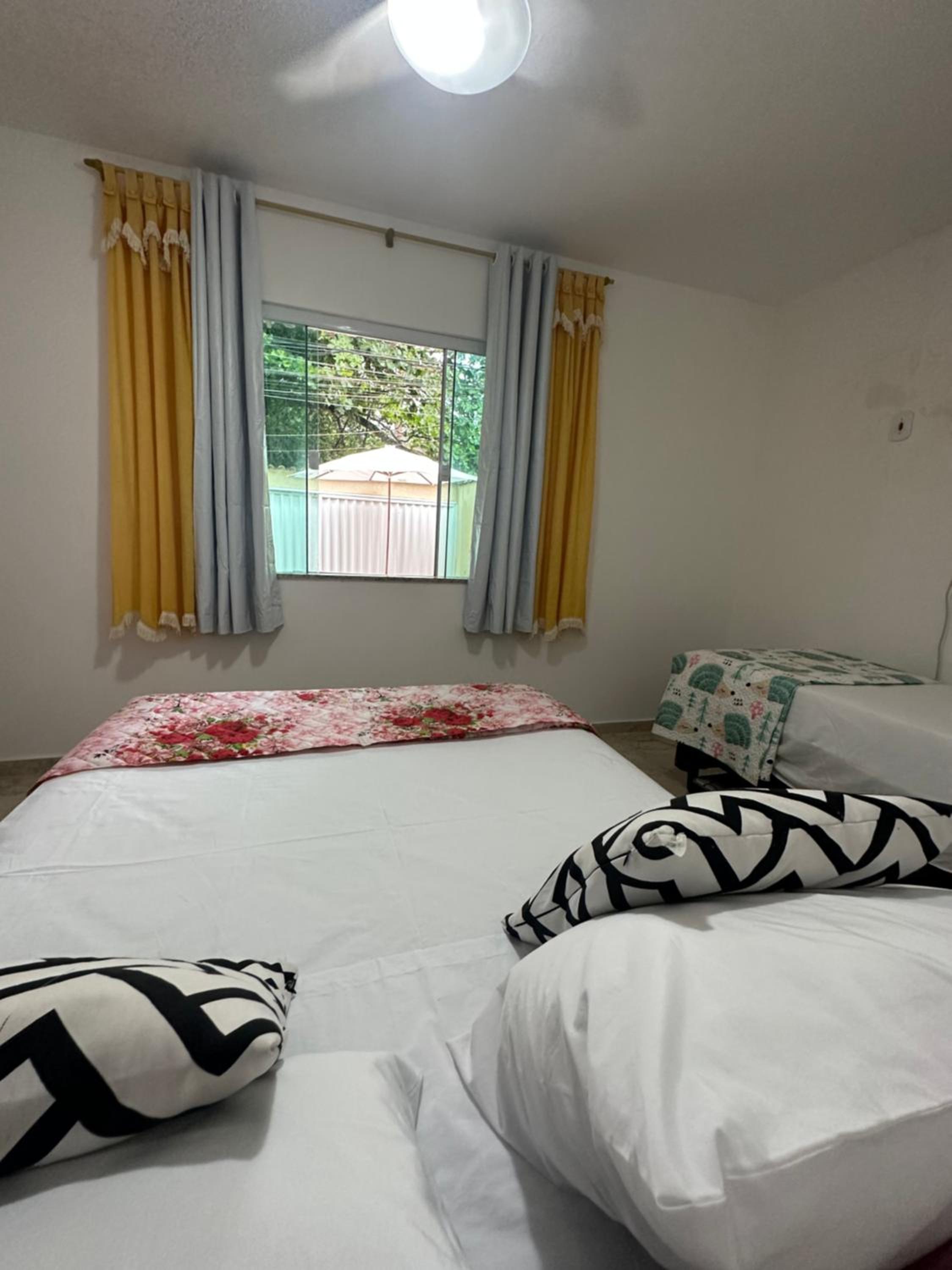 Quadruple Room with Private Bathroom photo 1
