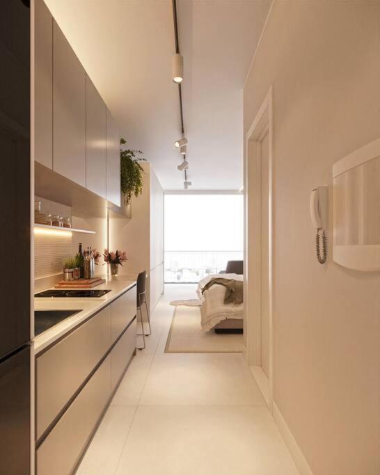 One-Bedroom Apartment photo 3