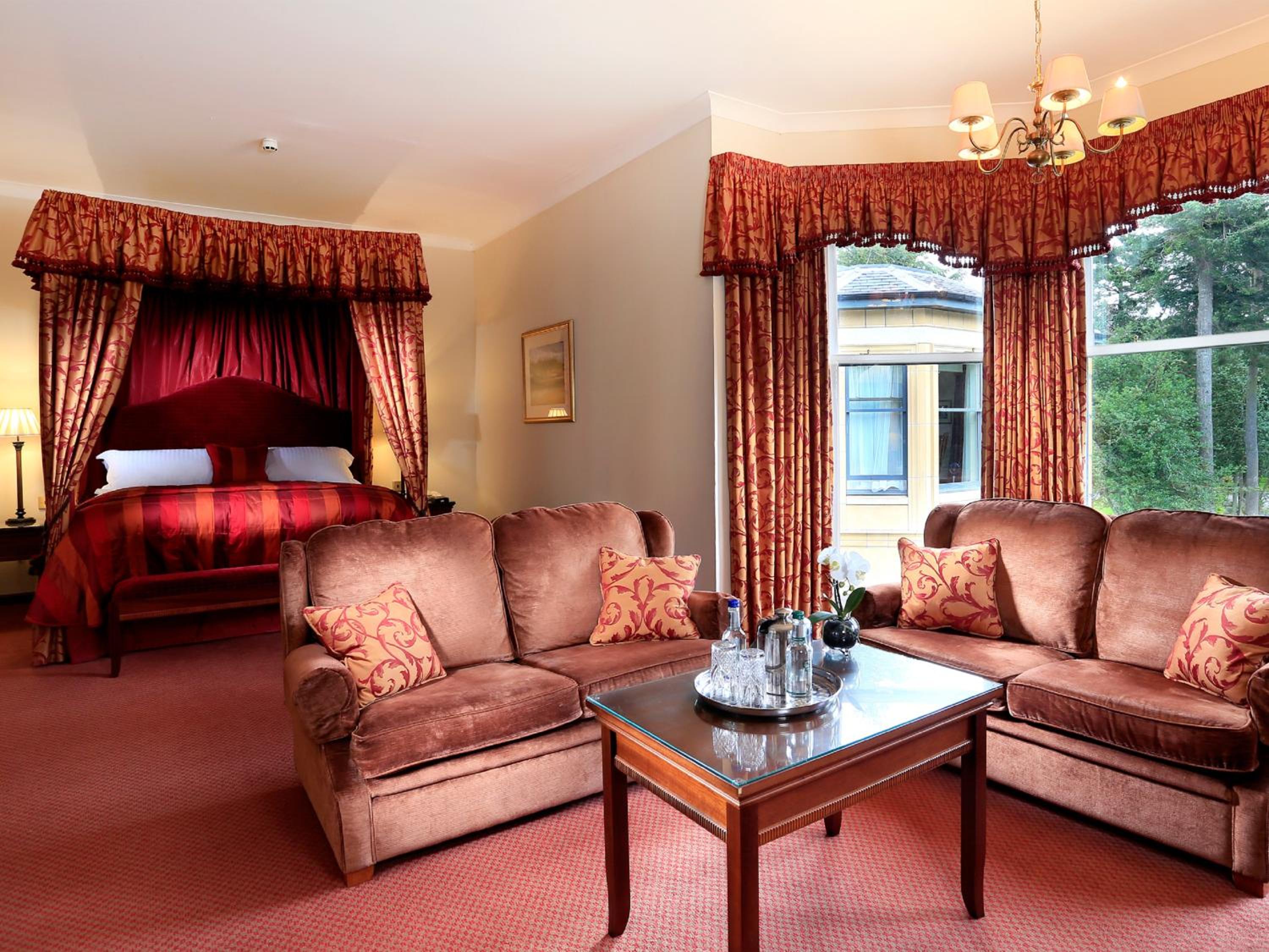 Superior Suite - Photo 1
