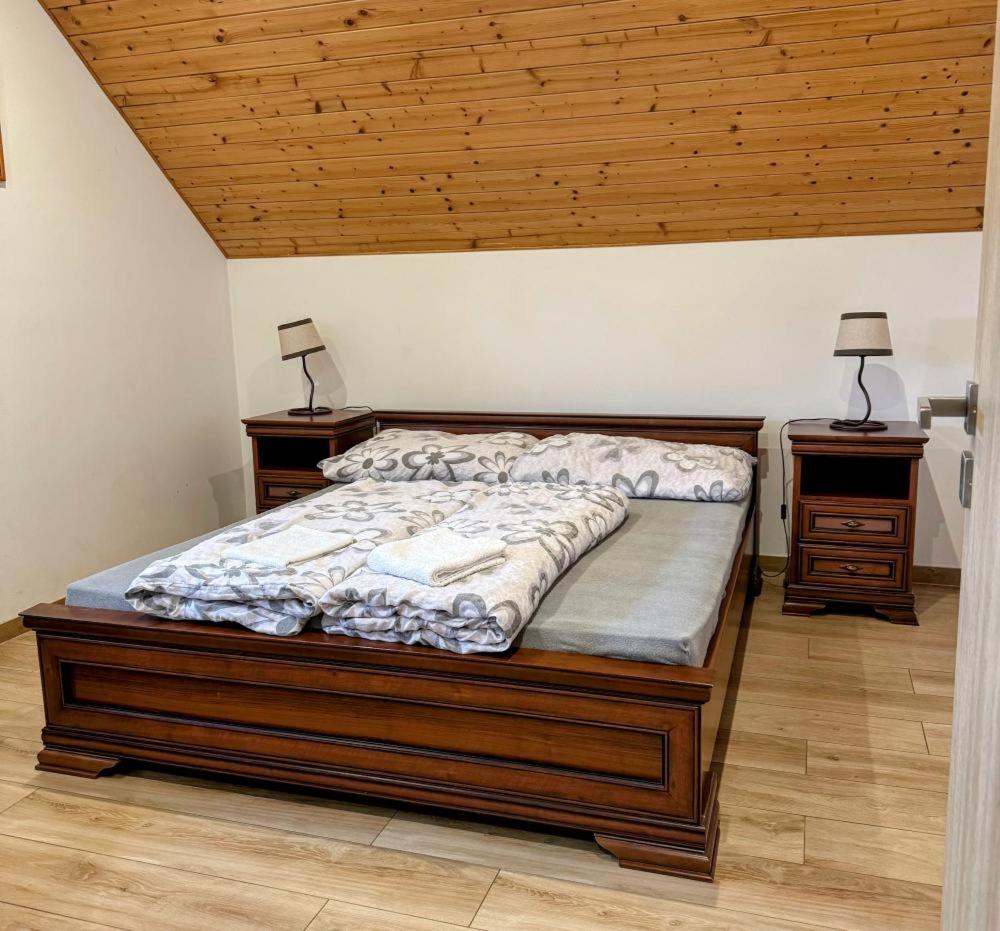 Standard Triple Room photo 3