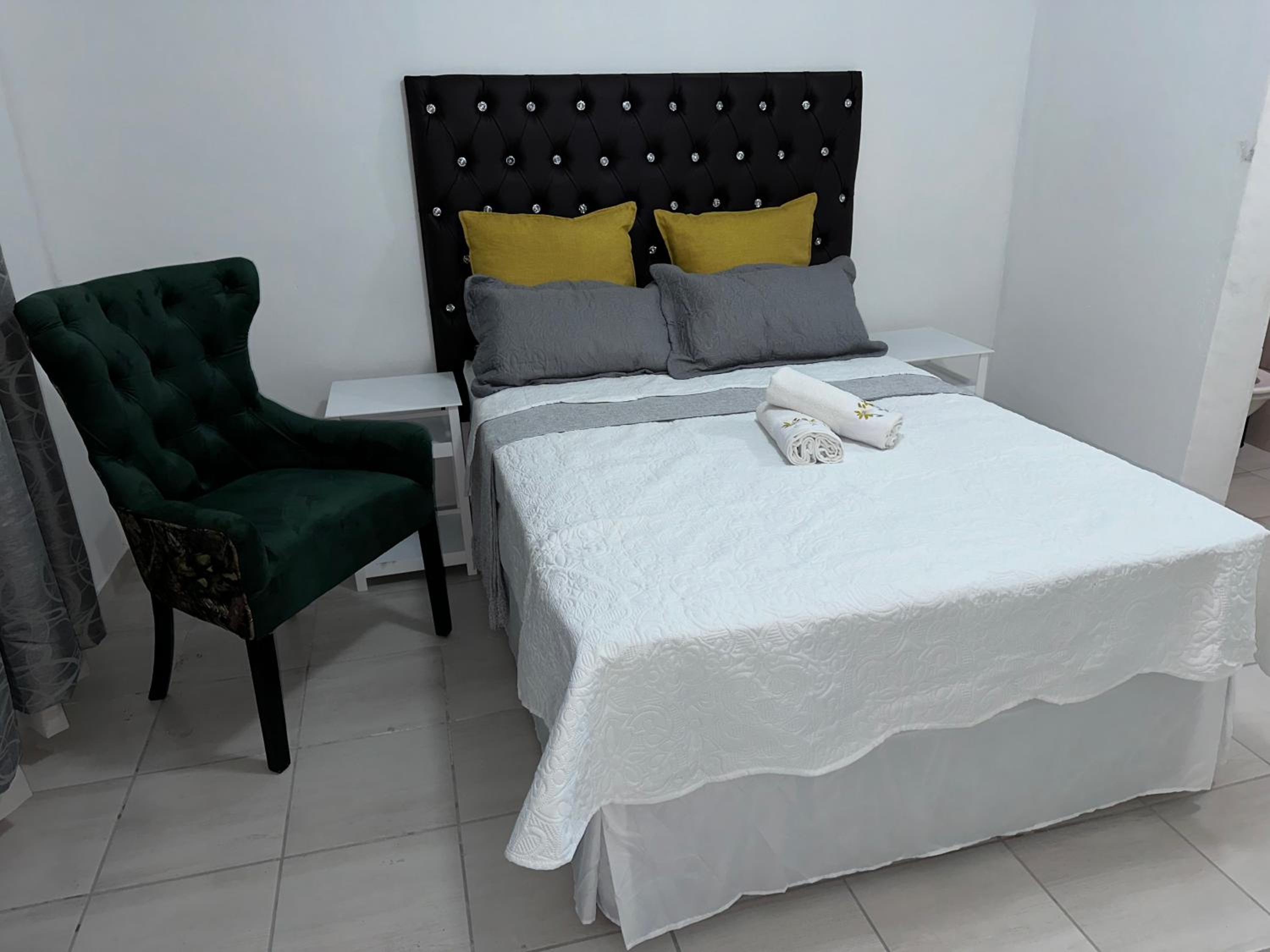 Double Room photo 1