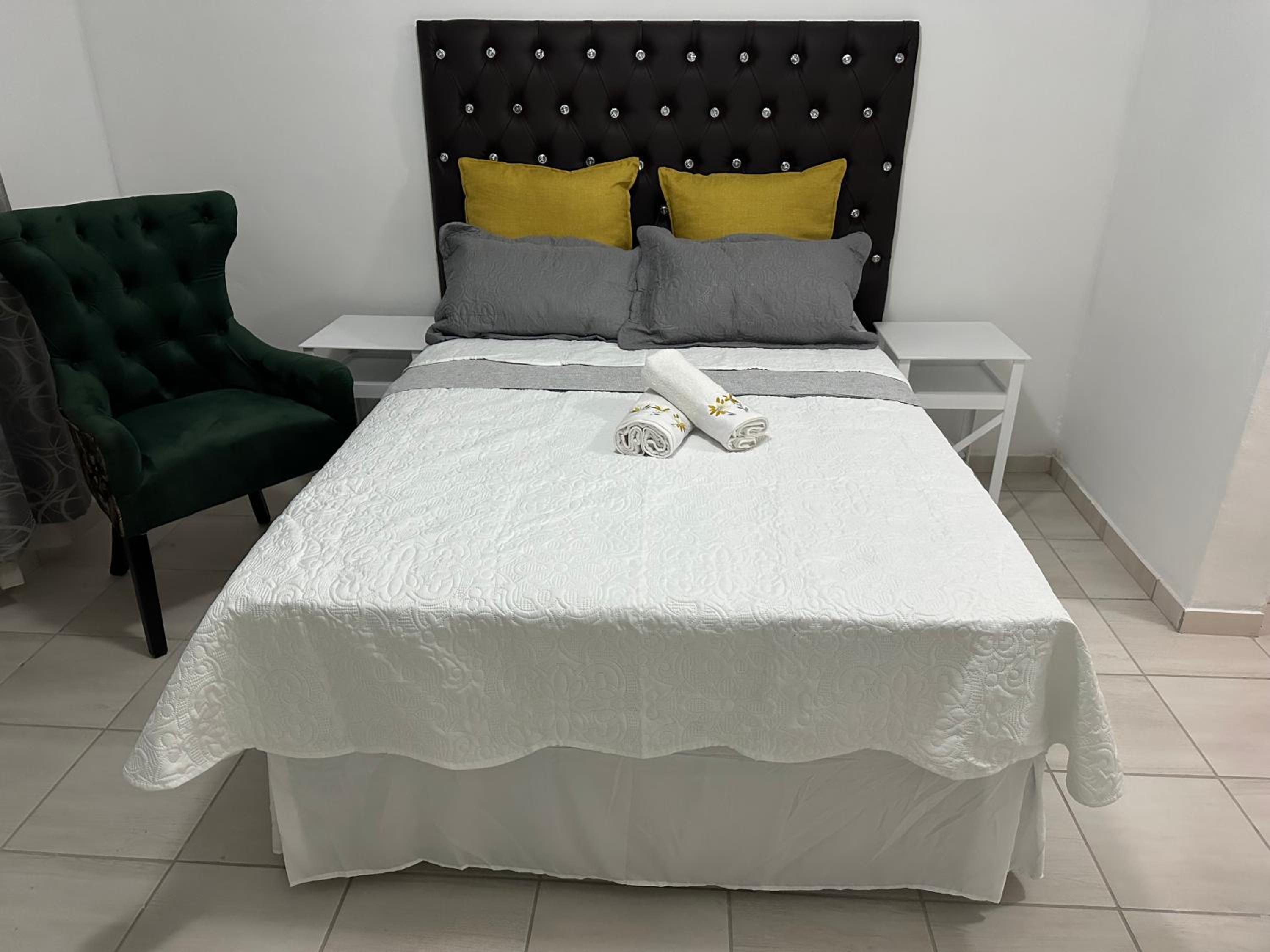 Double Room photo 3