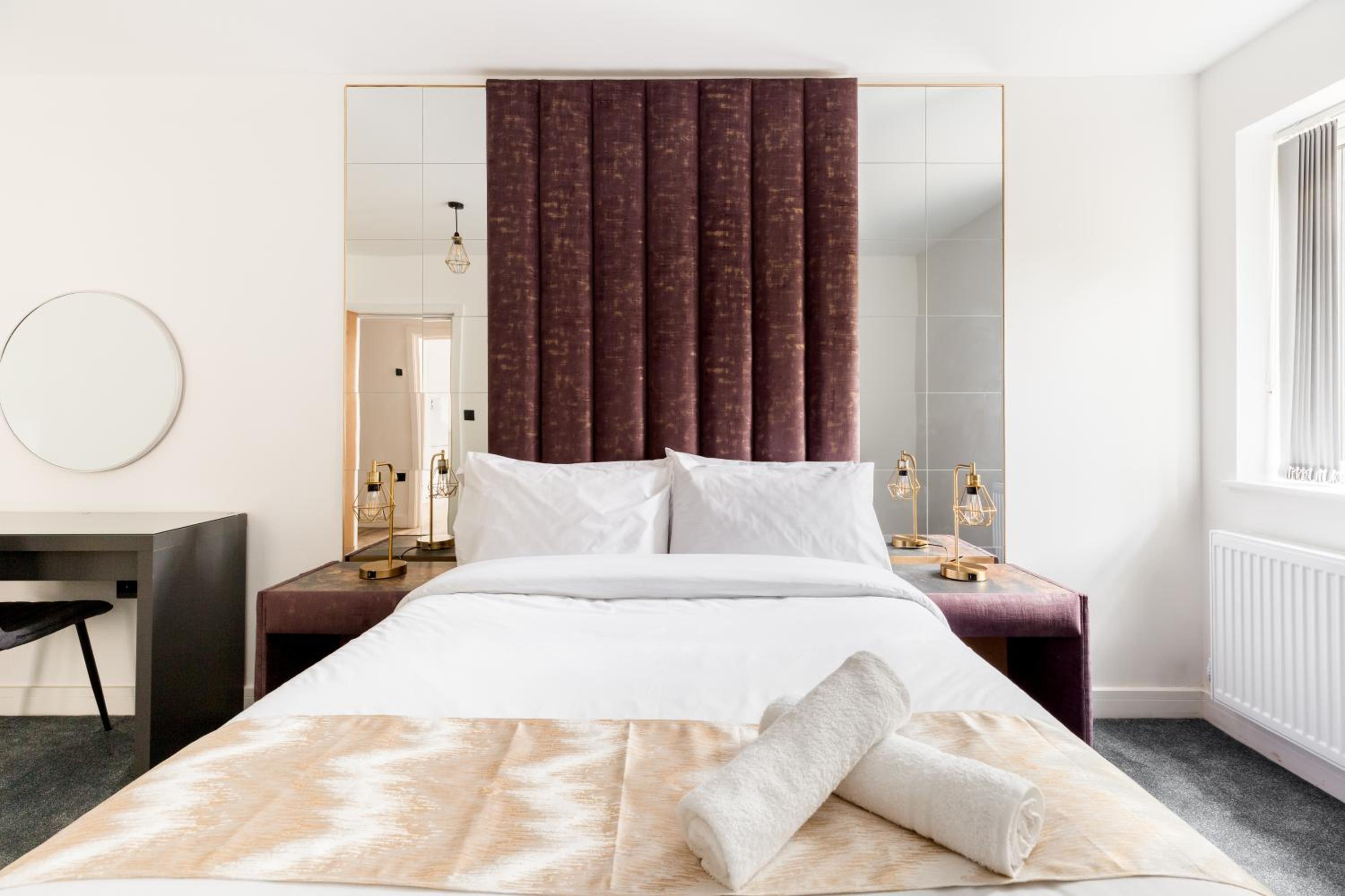 Executive Suite photo 3