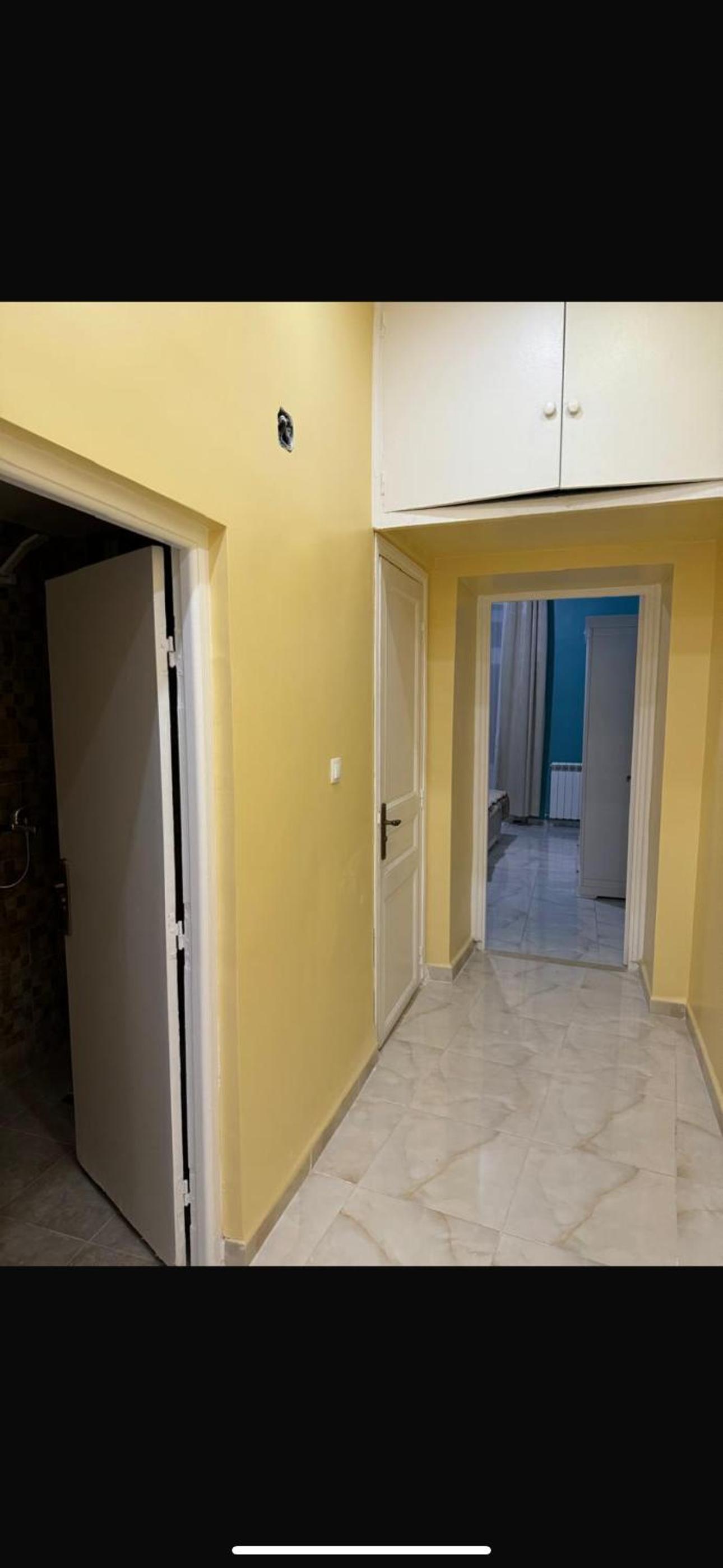 Two-Bedroom Apartment photo 2