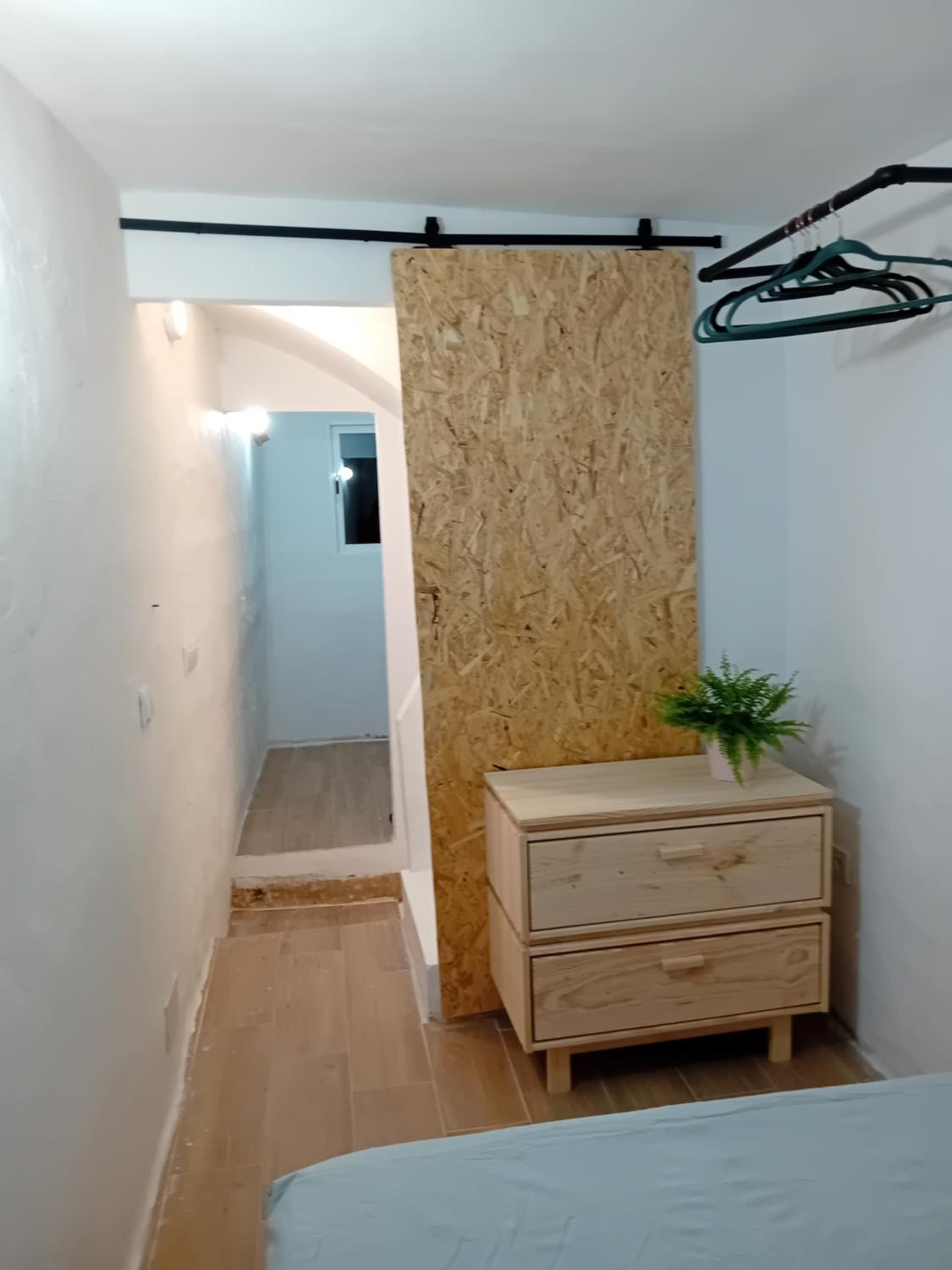 Casa de Dos Habitaciones