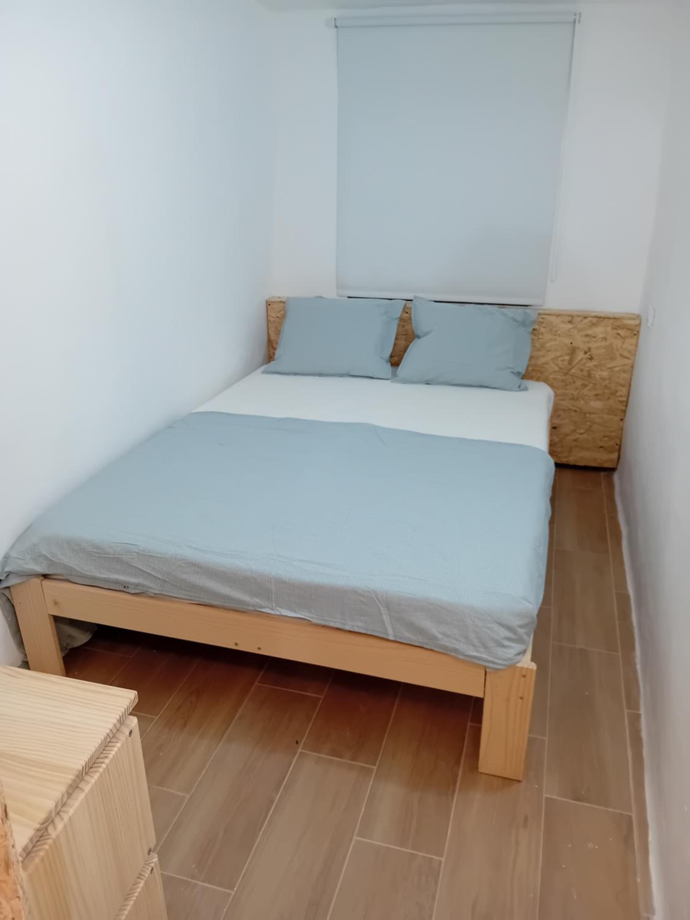Two-Bedroom House photo 2
