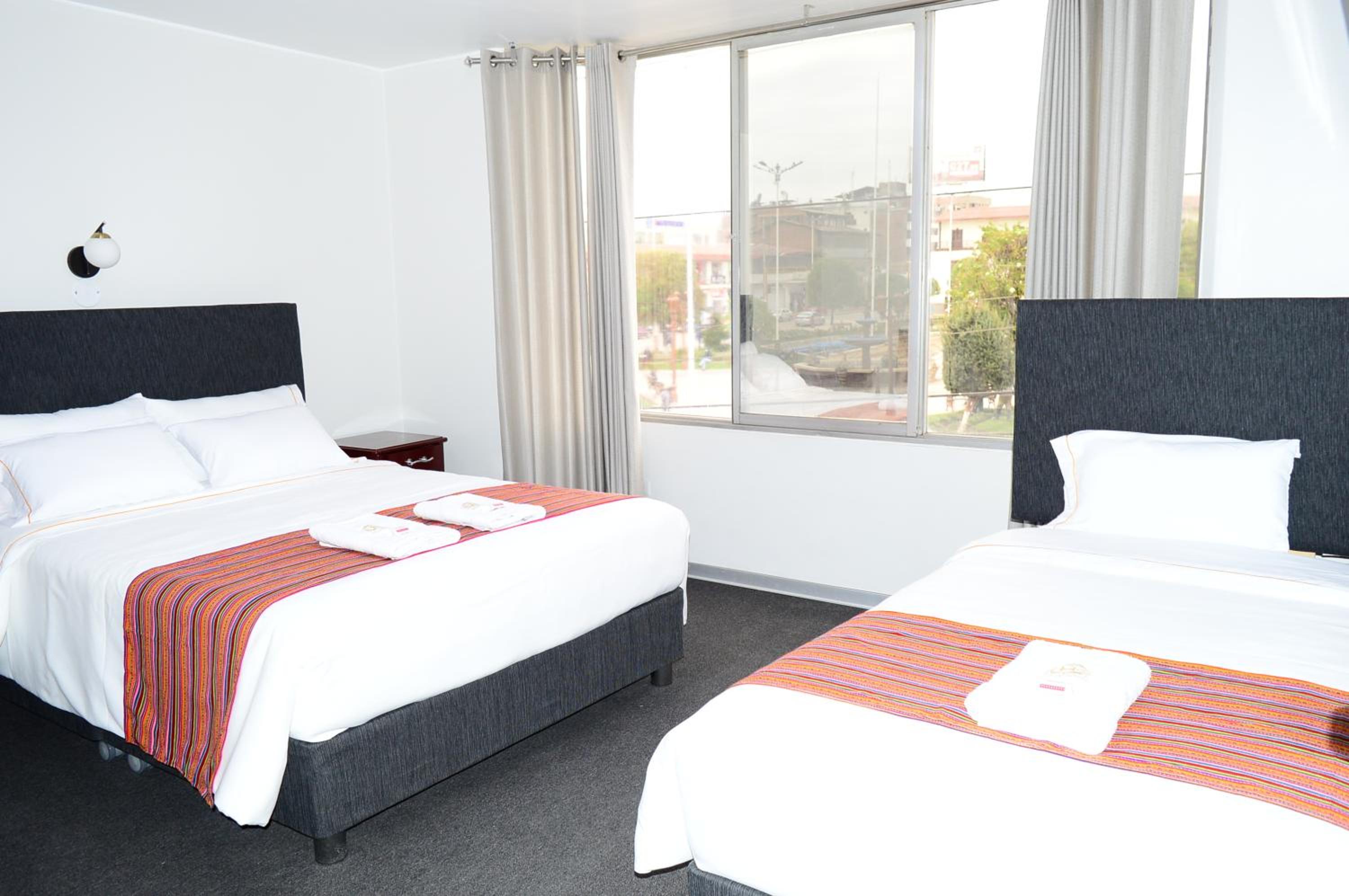 Superior Triple Room photo 1
