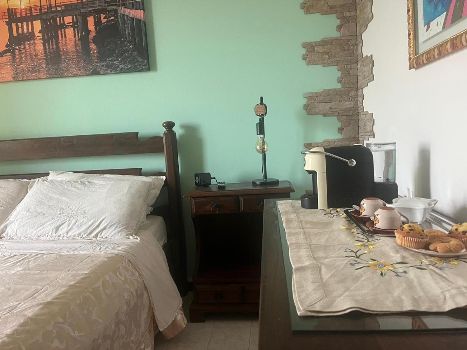 Double Room with Balcony photo 1