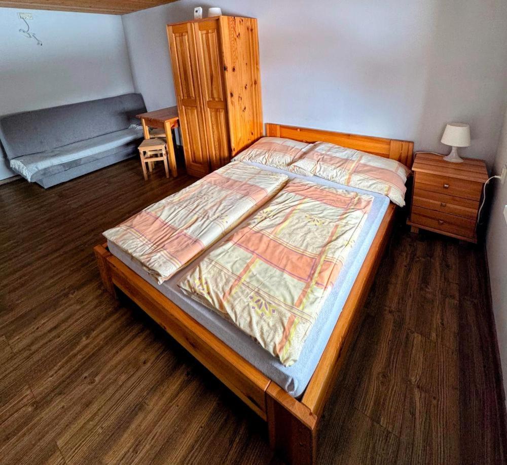 Standard Quadruple Room photo 1
