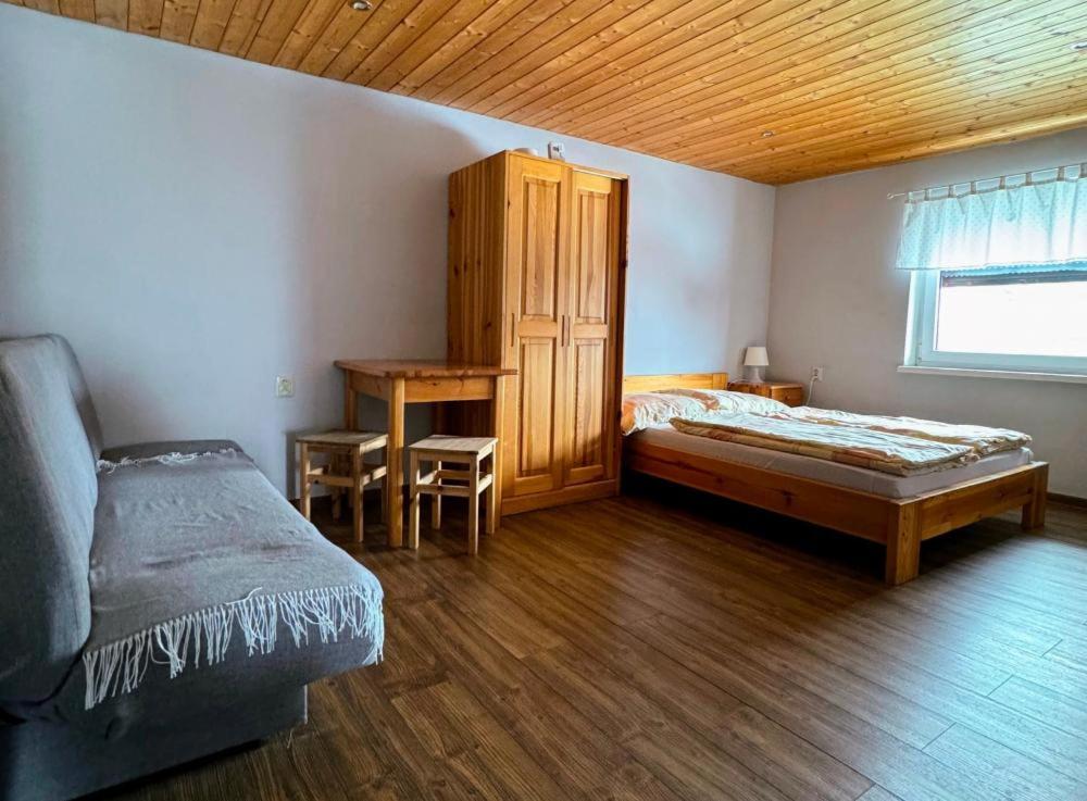Standard Quadruple Room photo 3
