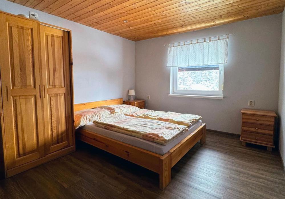 Standard Quadruple Room photo 2