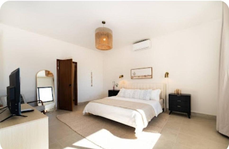 Two-Bedroom Apartment photo 1