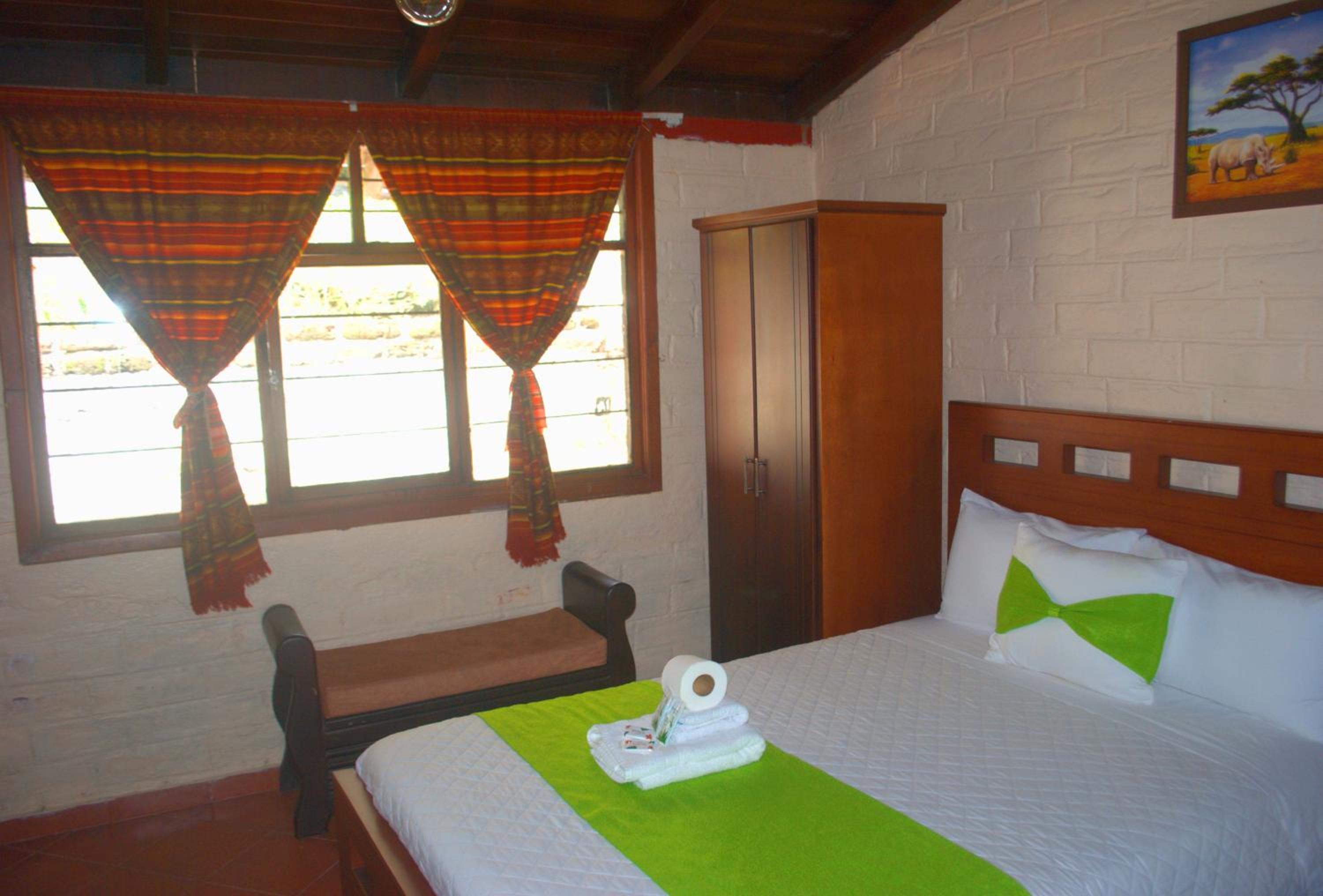 Deluxe Double Room photo 3