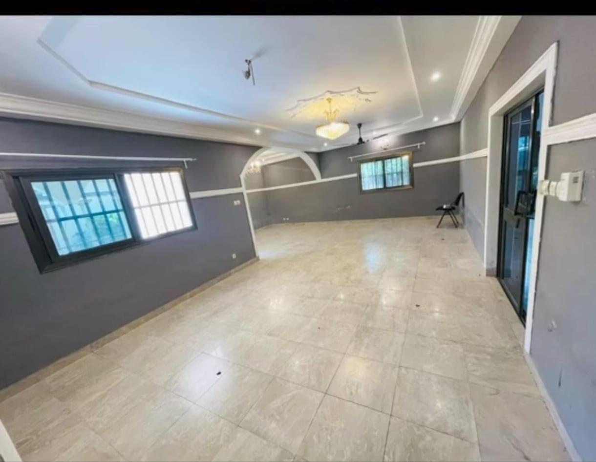 Two-Bedroom Villa photo 2