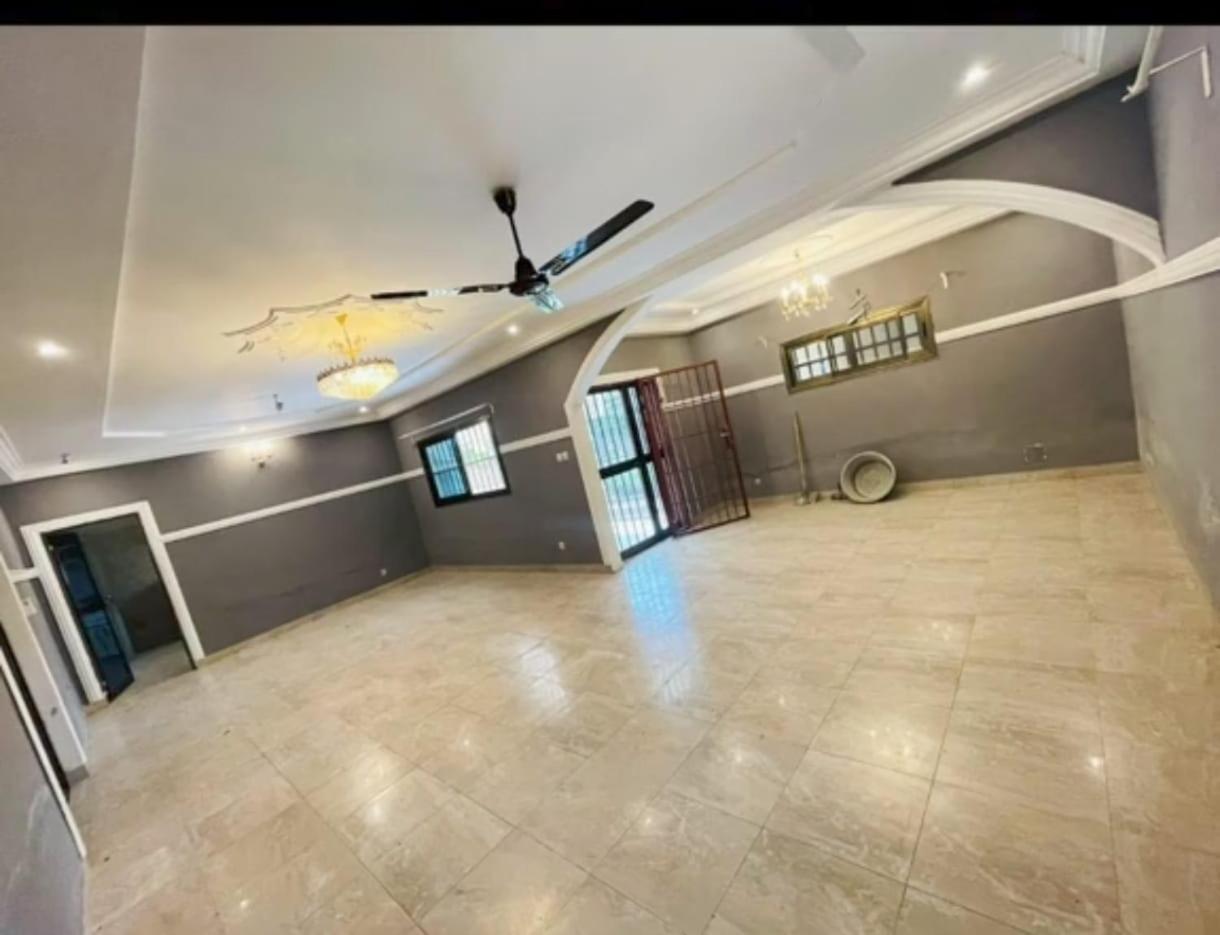 Two-Bedroom Villa photo 3