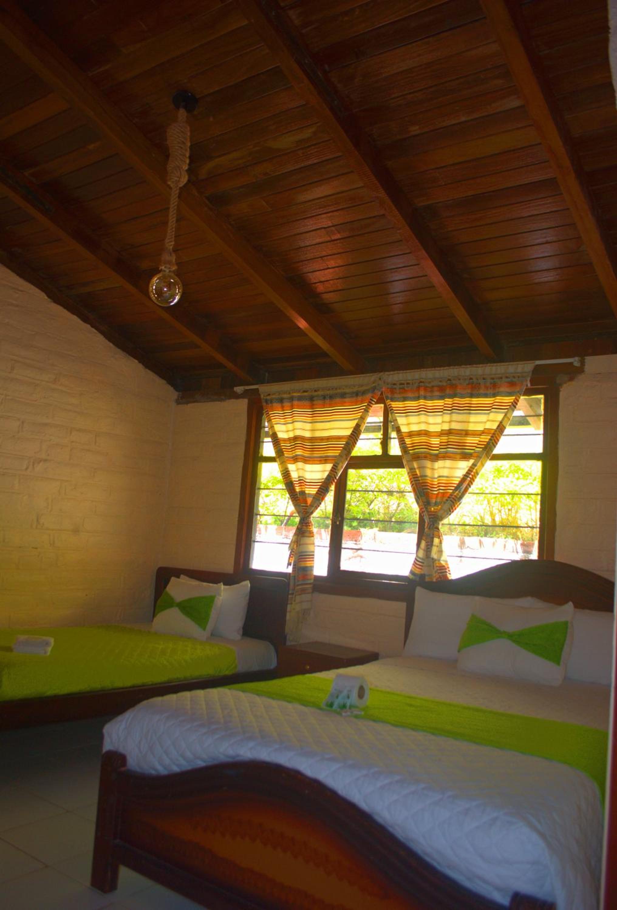 Deluxe Triple Room photo 1