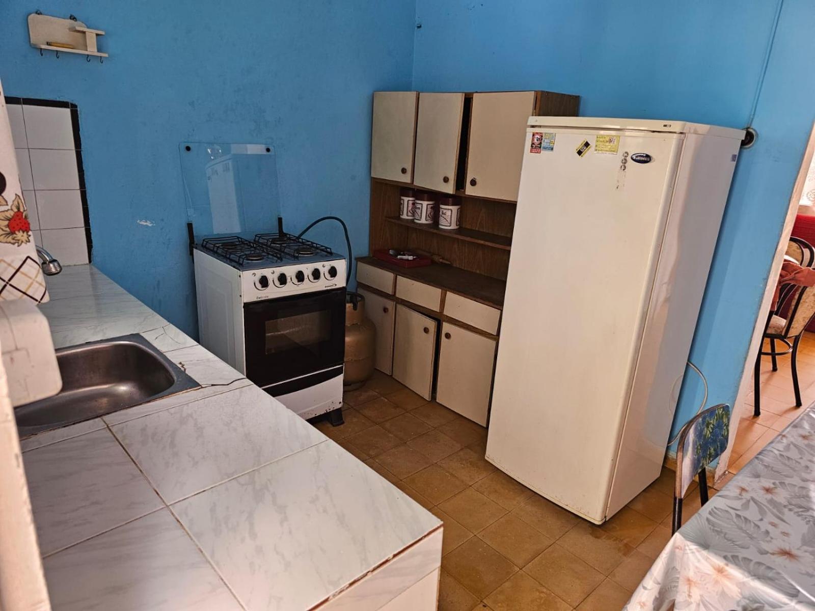 Two-Bedroom House photo 2