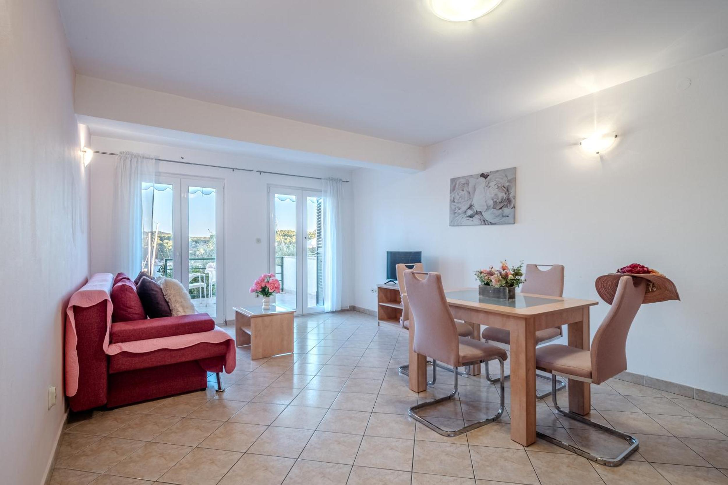 Apartment - Ground Floor photo 1