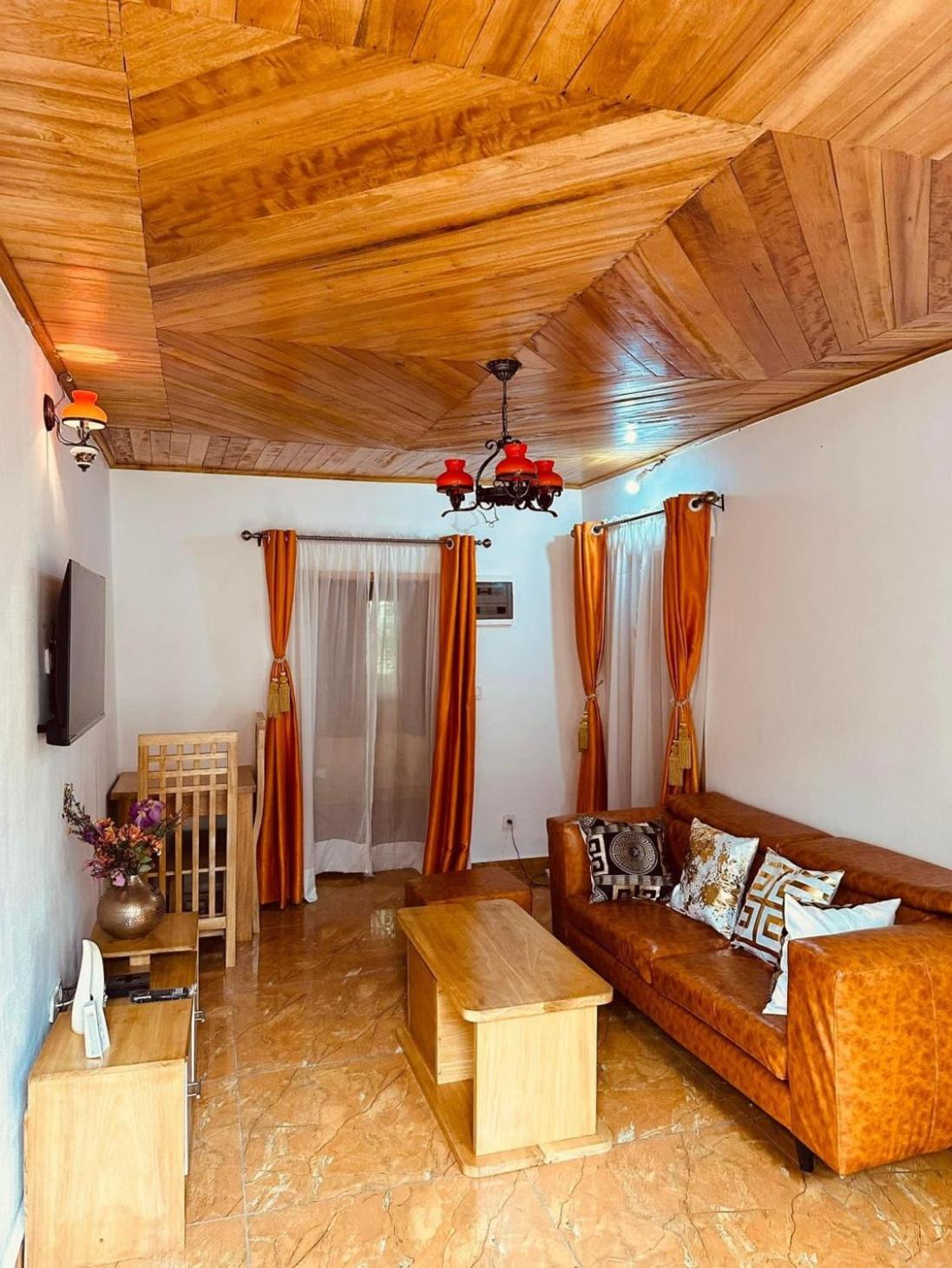 Studio with Sofa Bed