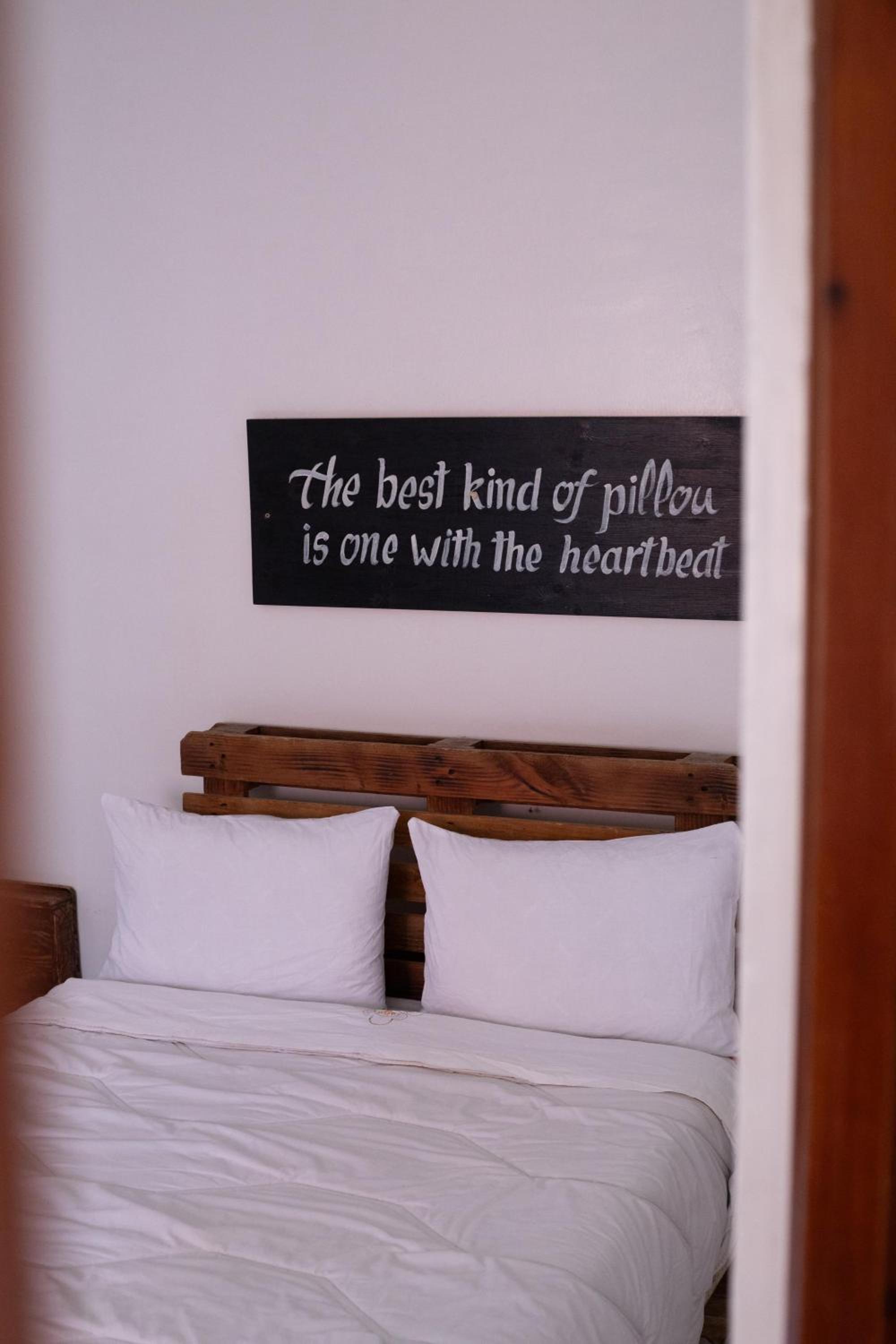 Double Room - Photo 1