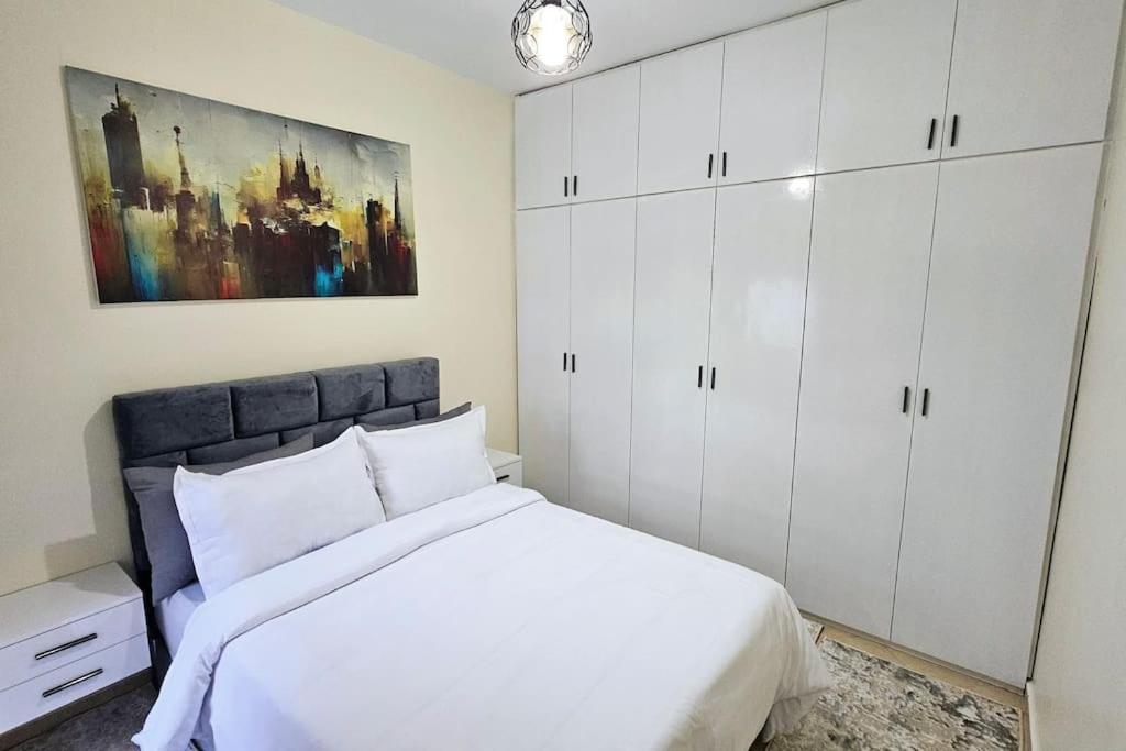 Two-Bedroom Apartment photo 1