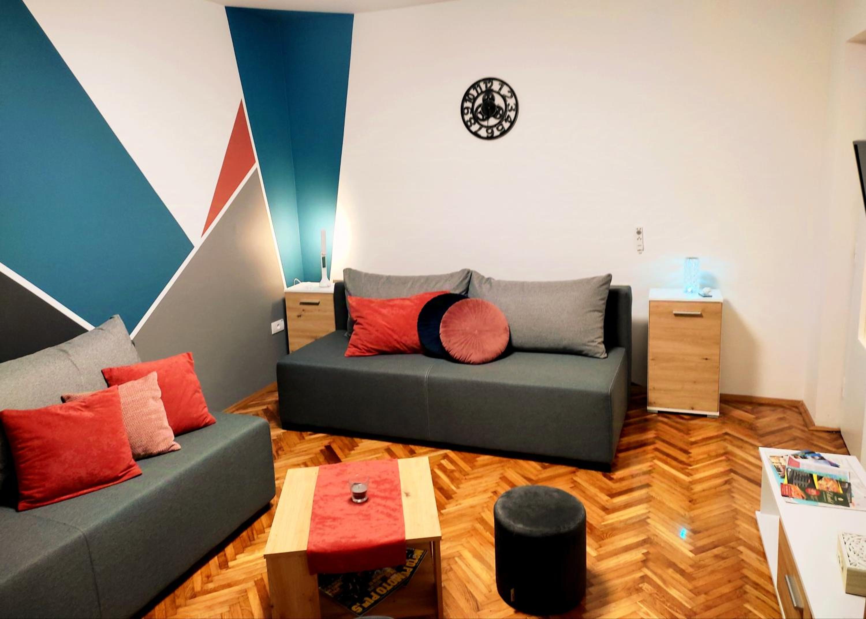 Apartment photo 3