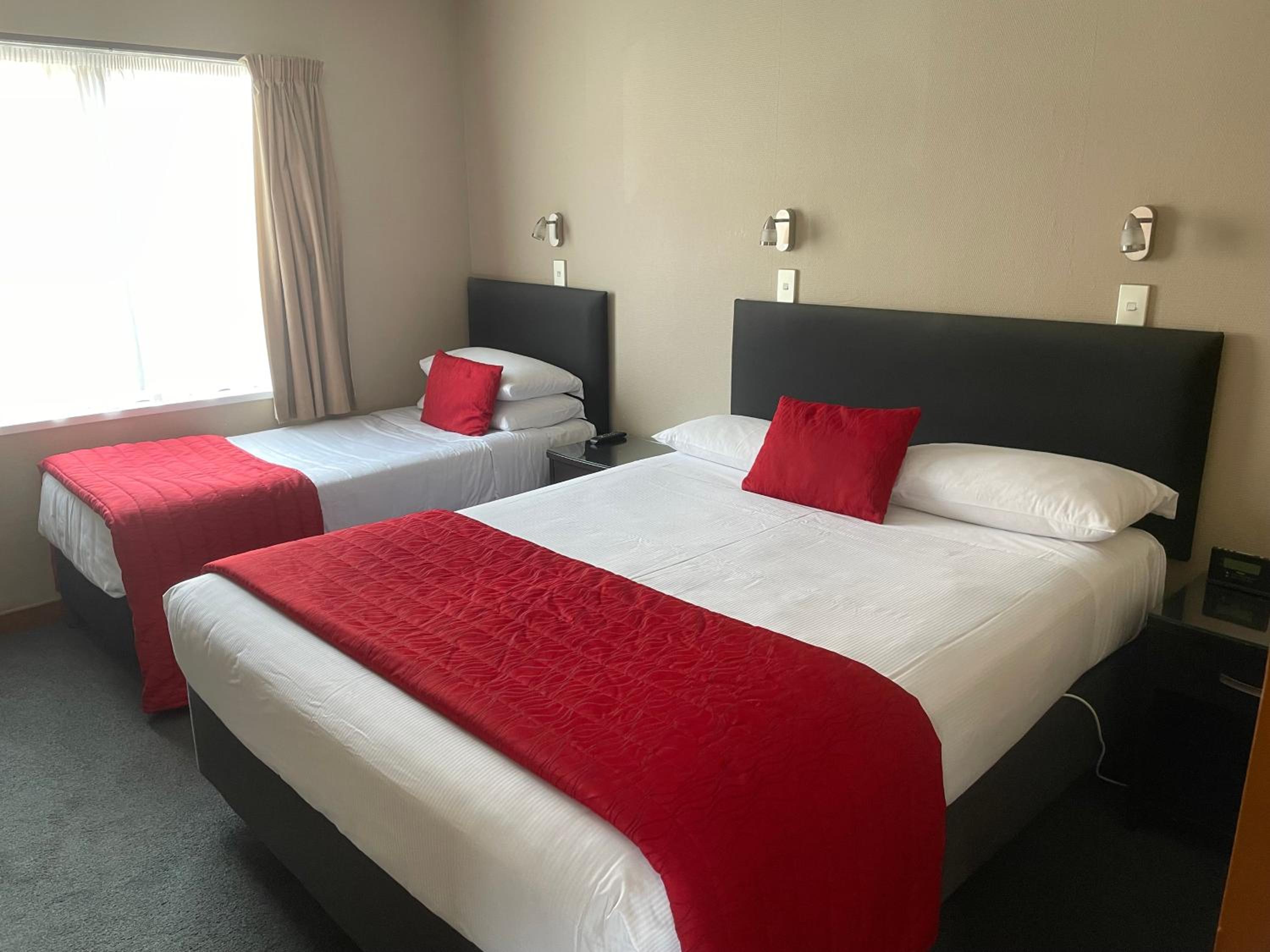 One-Bedroom Apartment - Disability Access 8