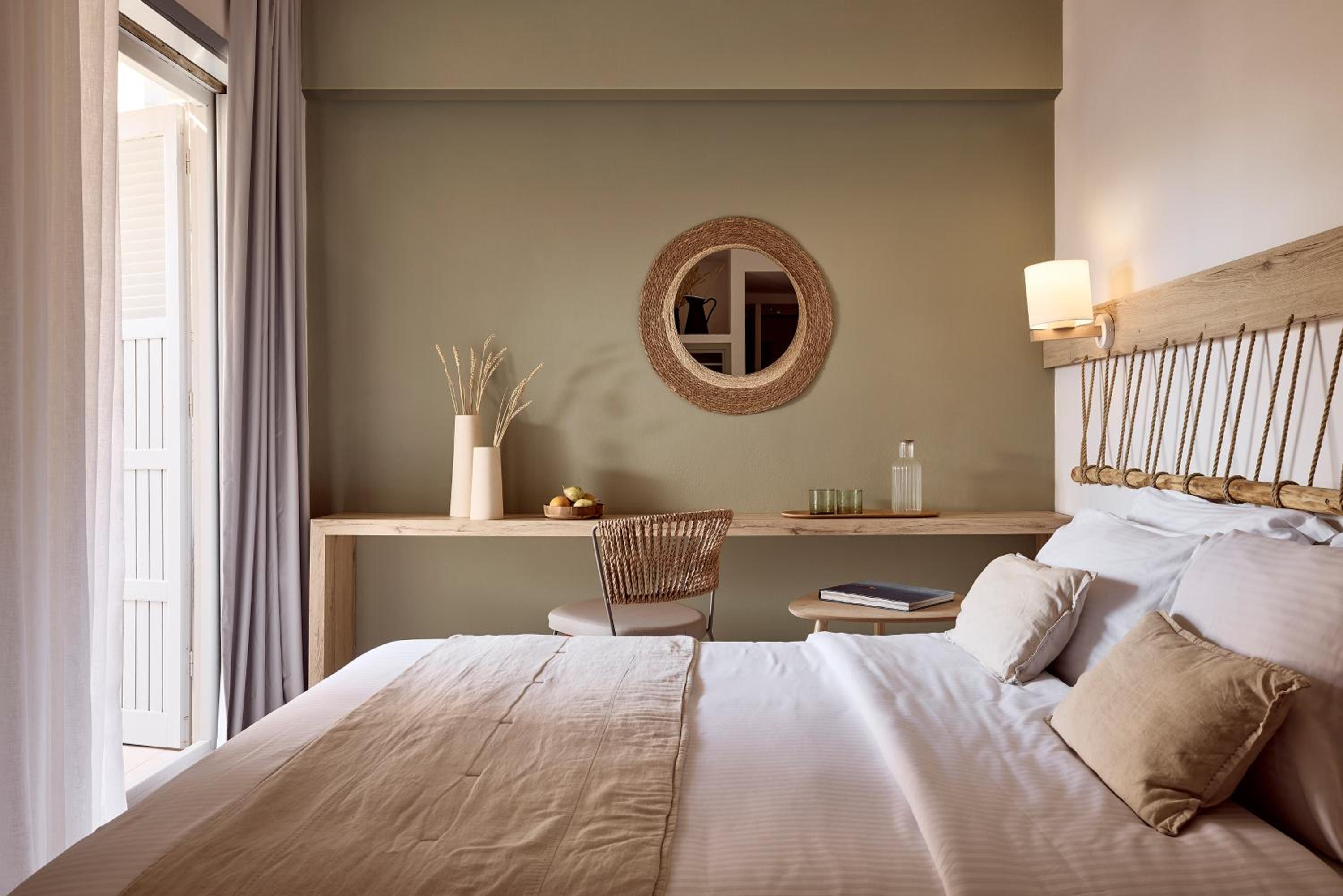 Double Room with Mountain View photo 1