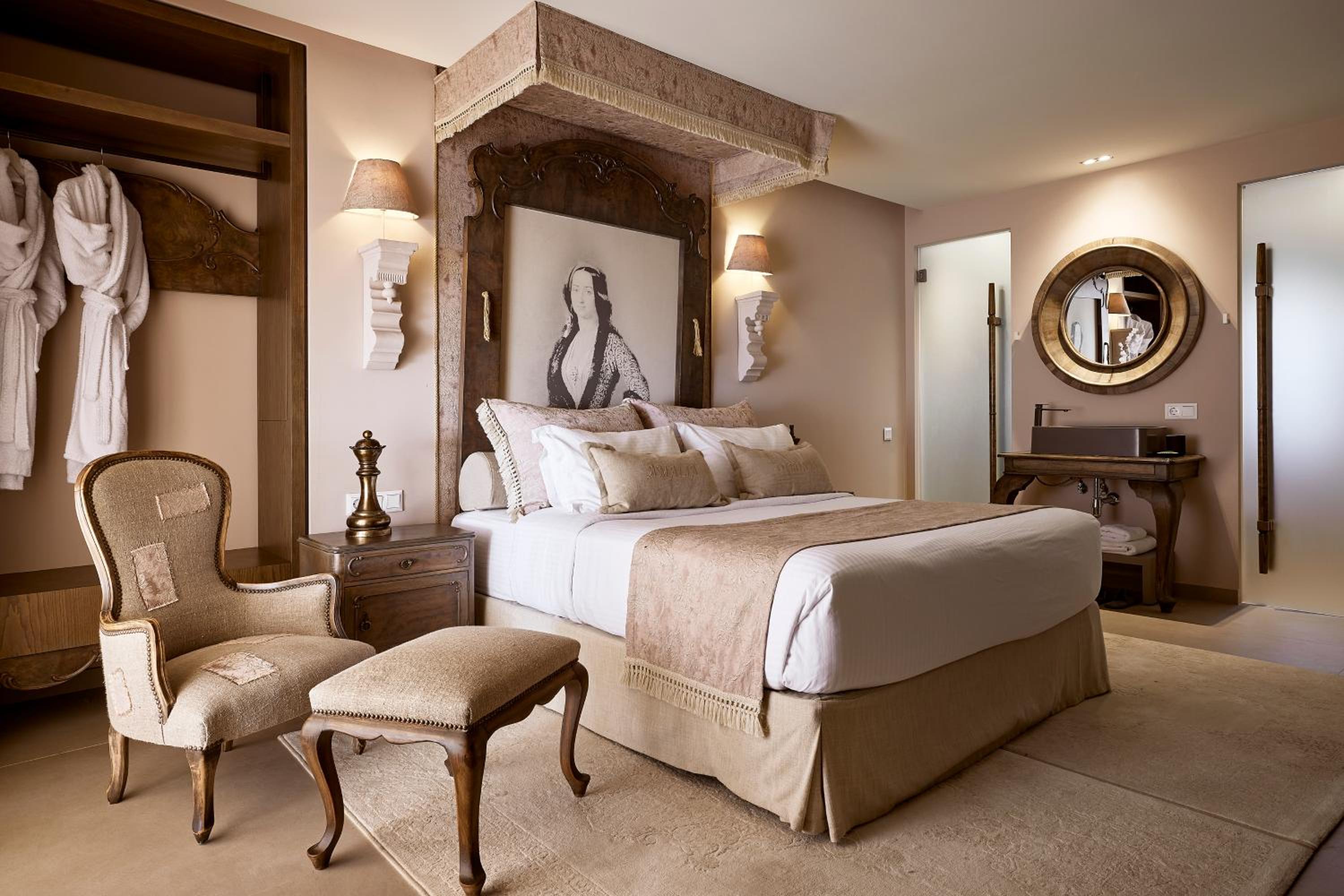 Signature Suite with Sea View & Hot-Tub photo 1