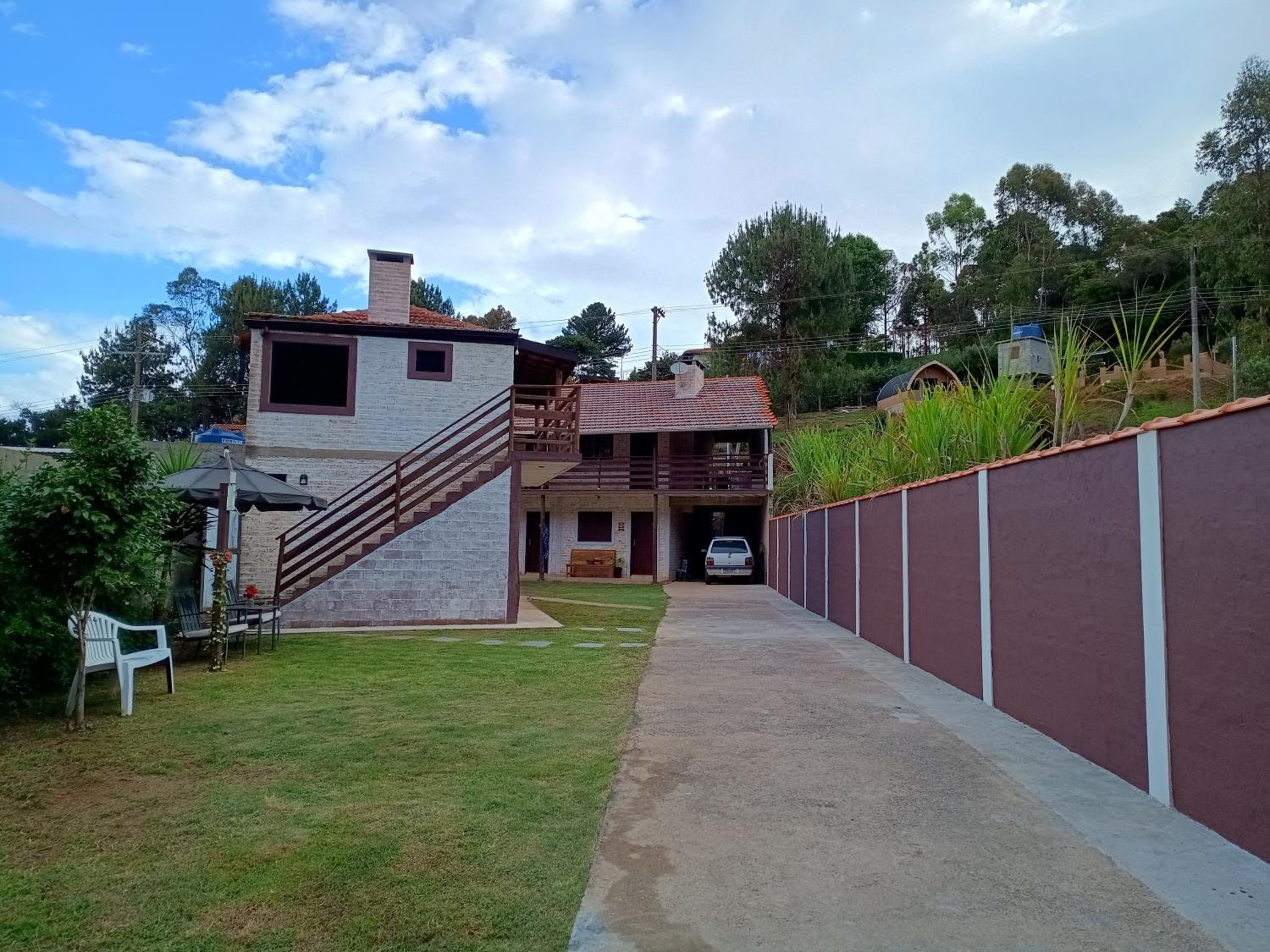Chalet photo 3