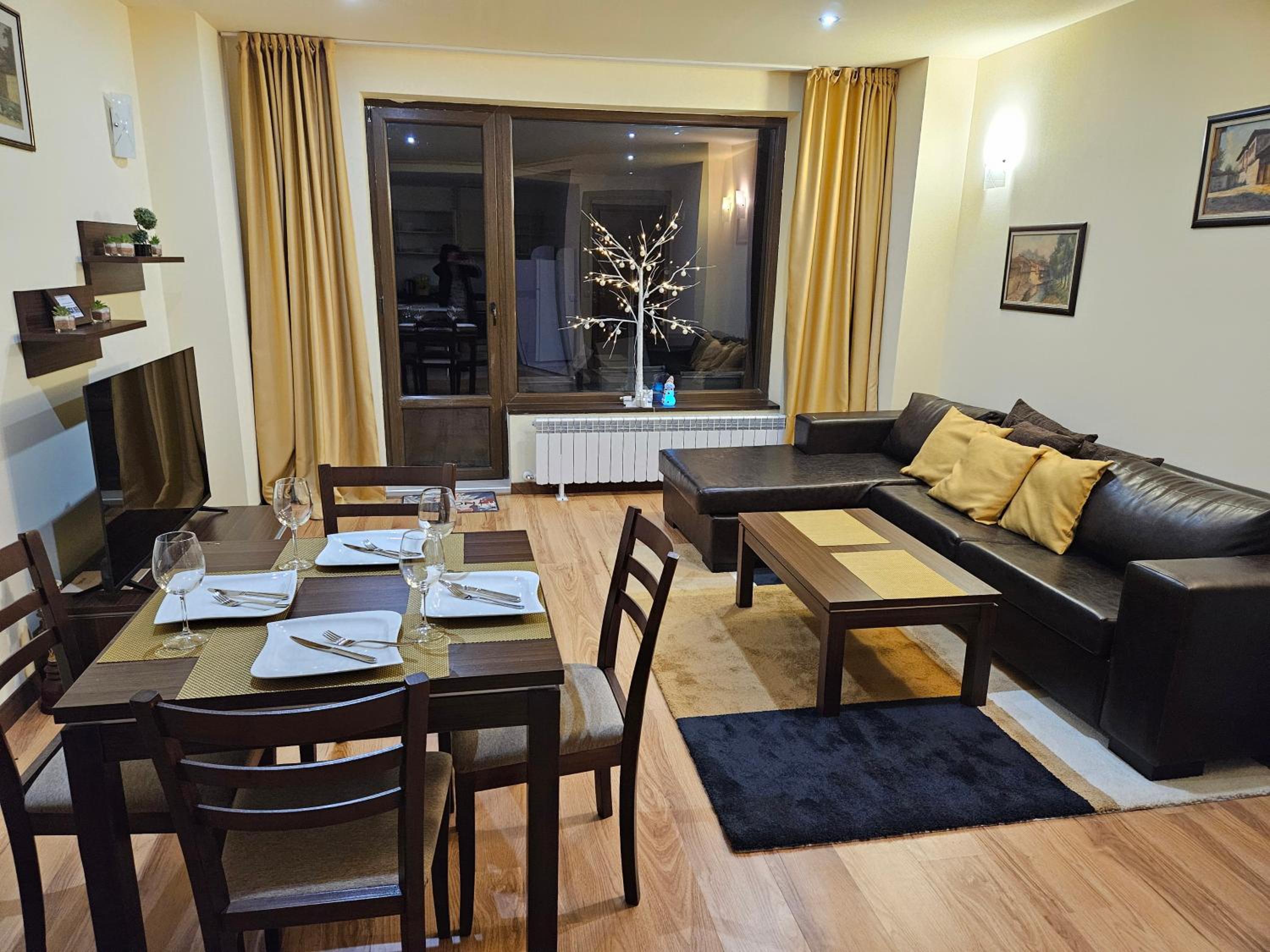 Apartment - Ground Floor photo 2