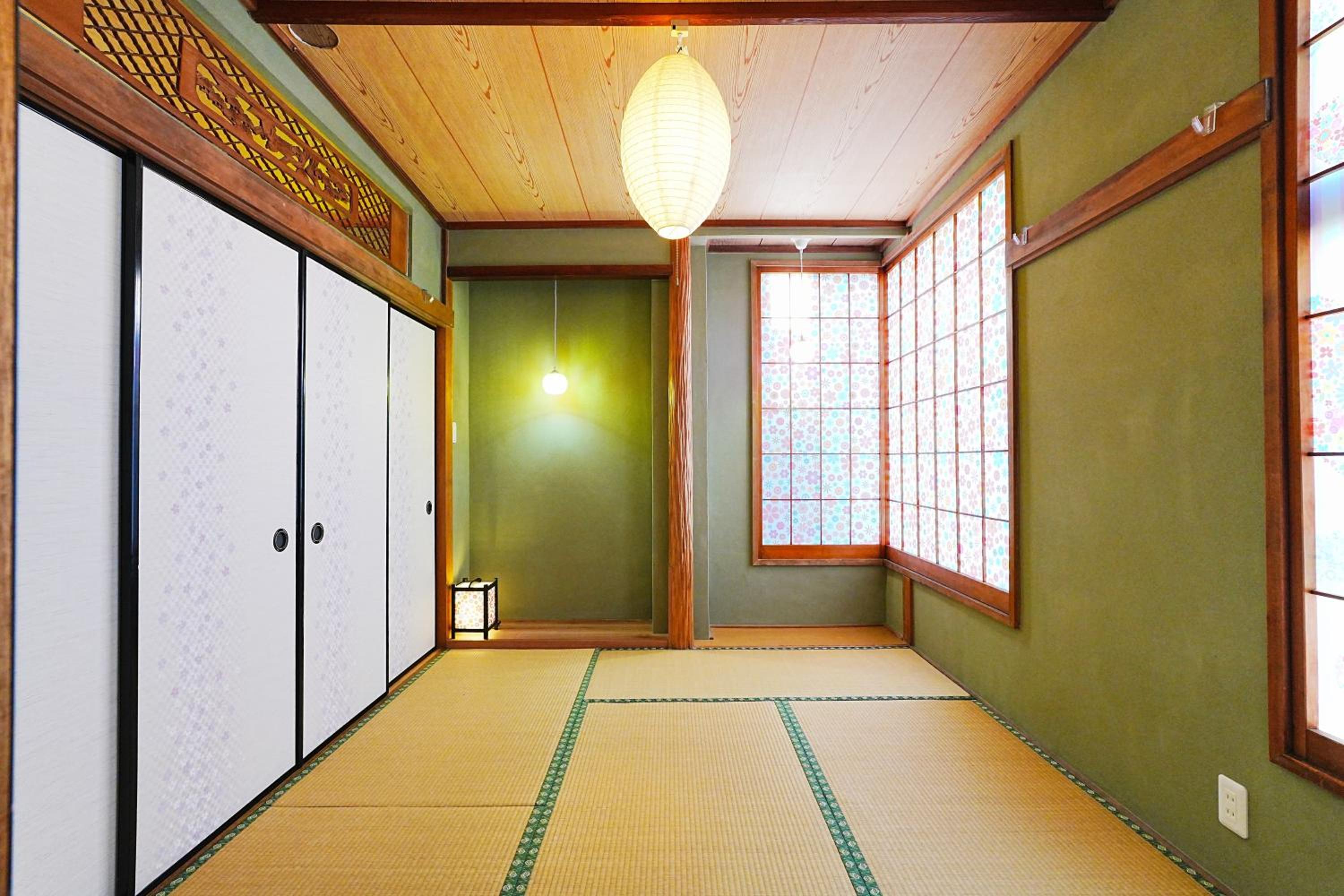 One-Bedroom Apartment - Photo 62