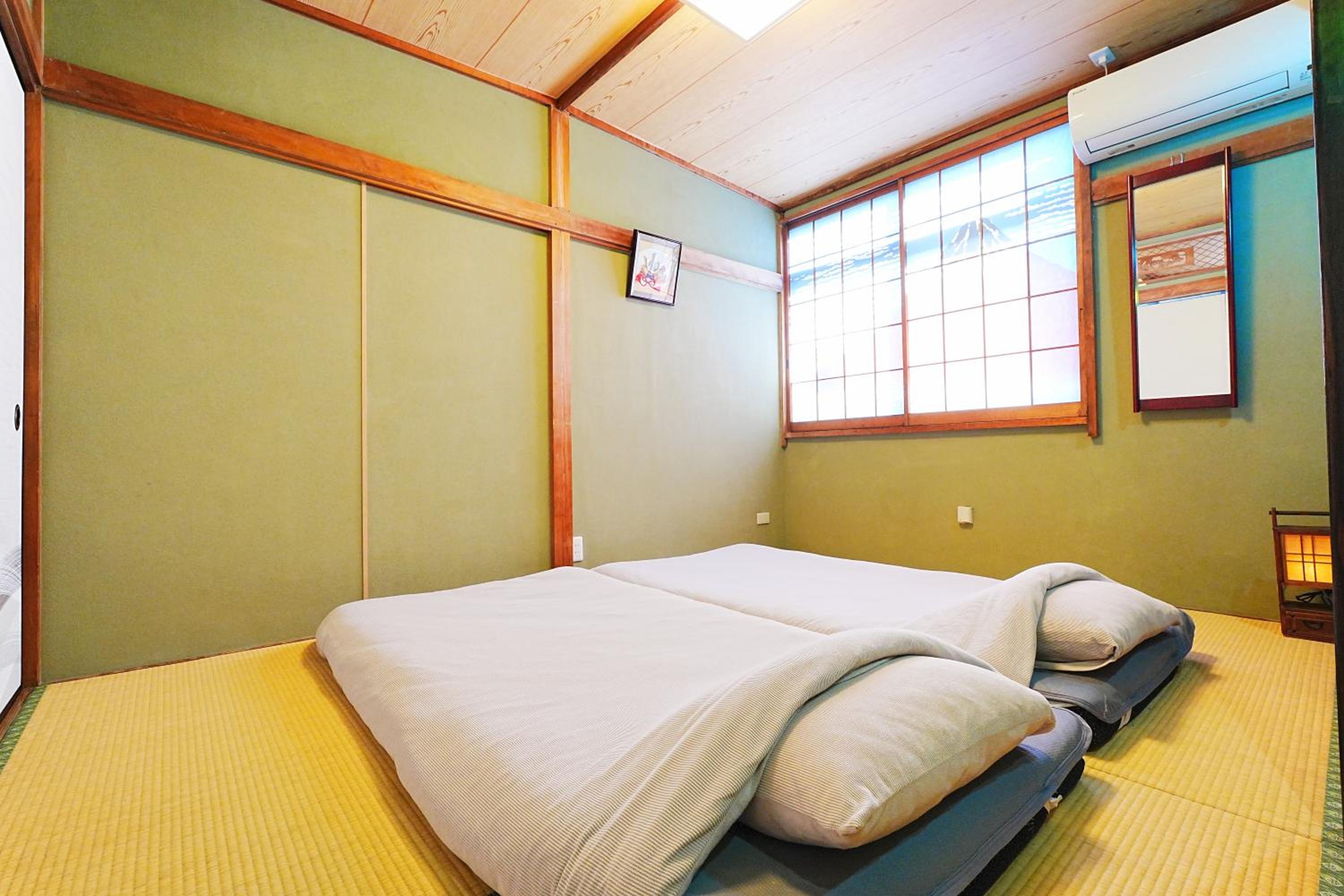 One-Bedroom Apartment - Photo 122