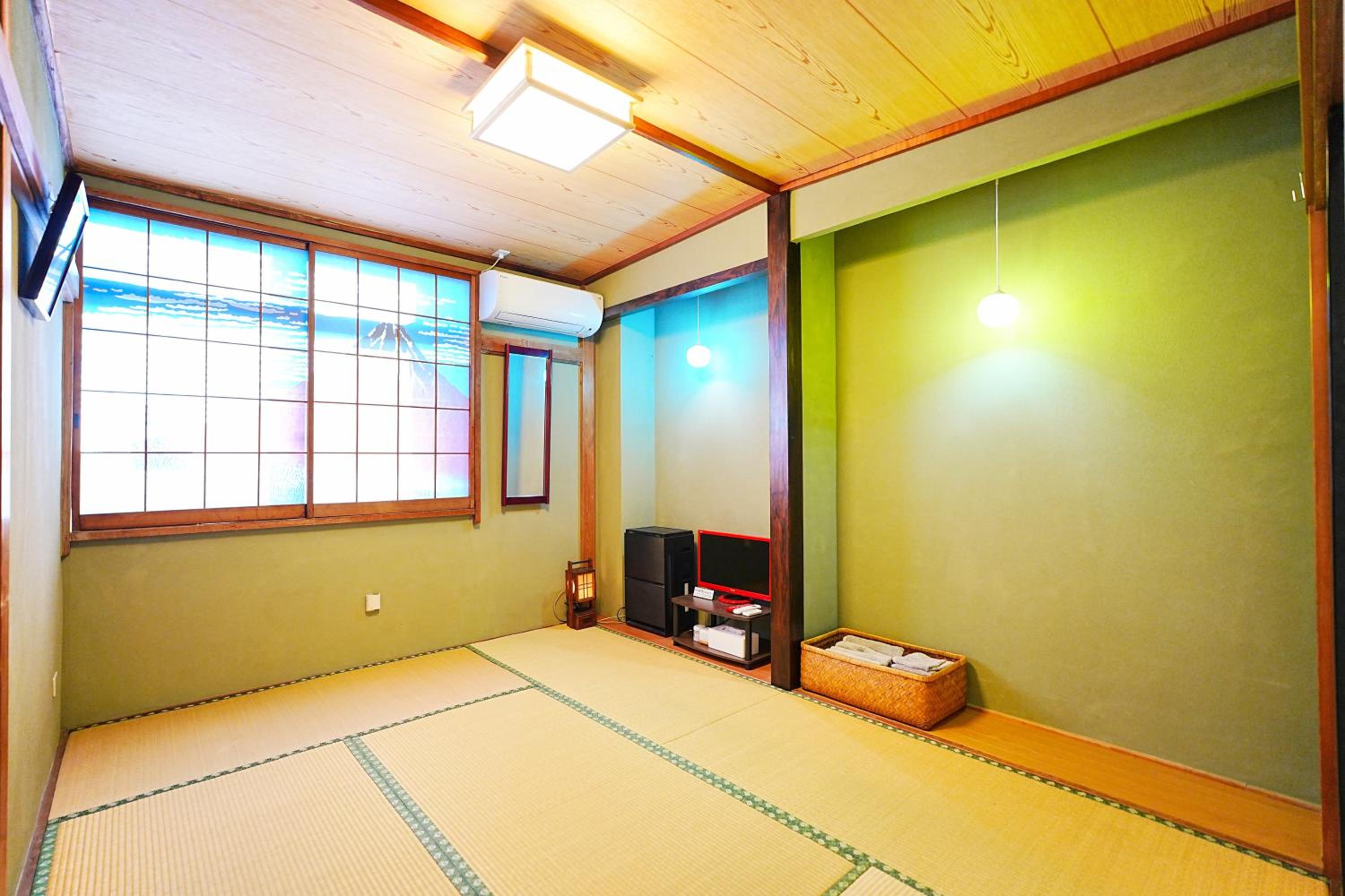 One-Bedroom Apartment - Photo 119