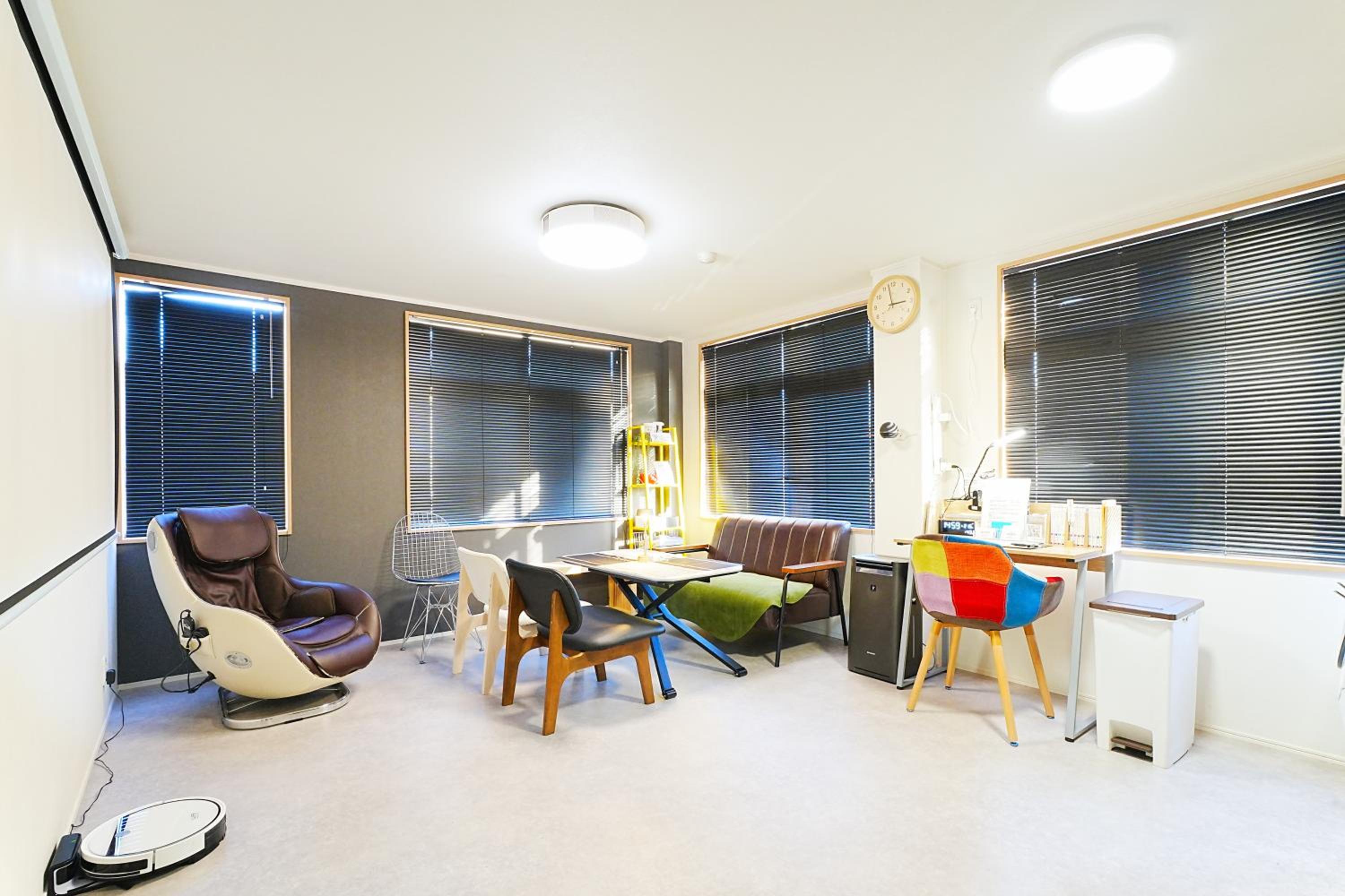 One-Bedroom Apartment - Photo 110