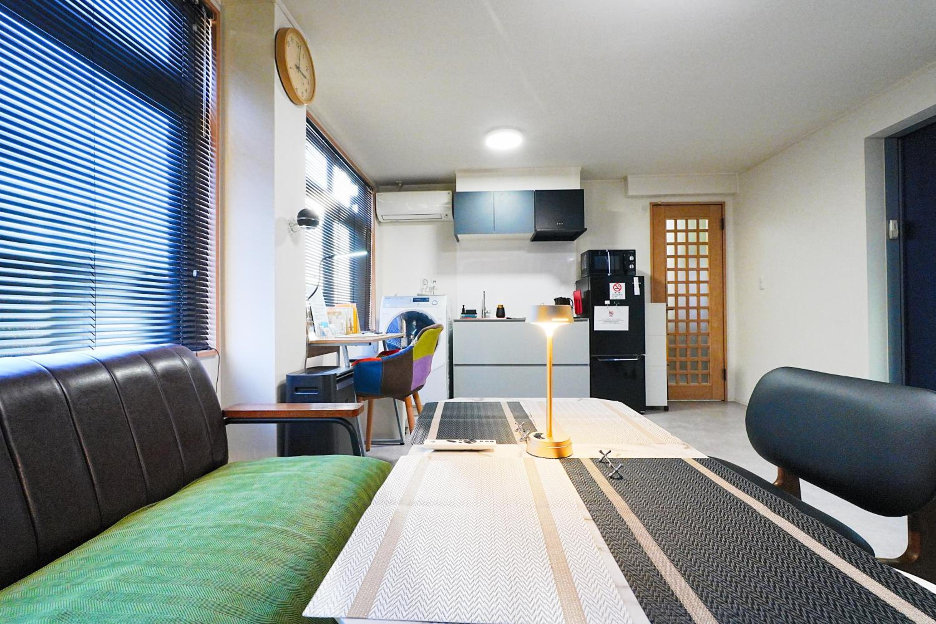 One-Bedroom Apartment - Photo 109