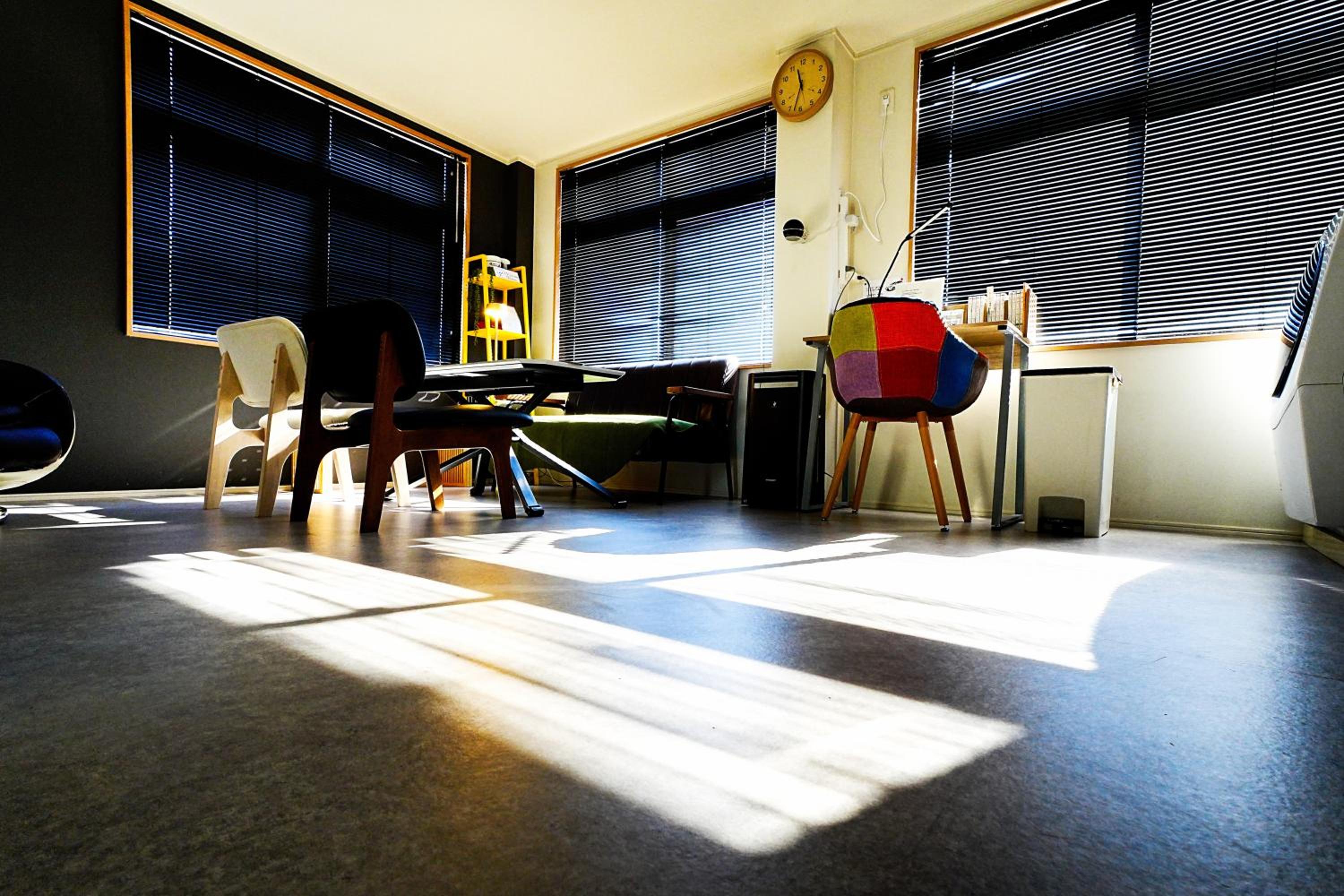 One-Bedroom Apartment - Photo 41