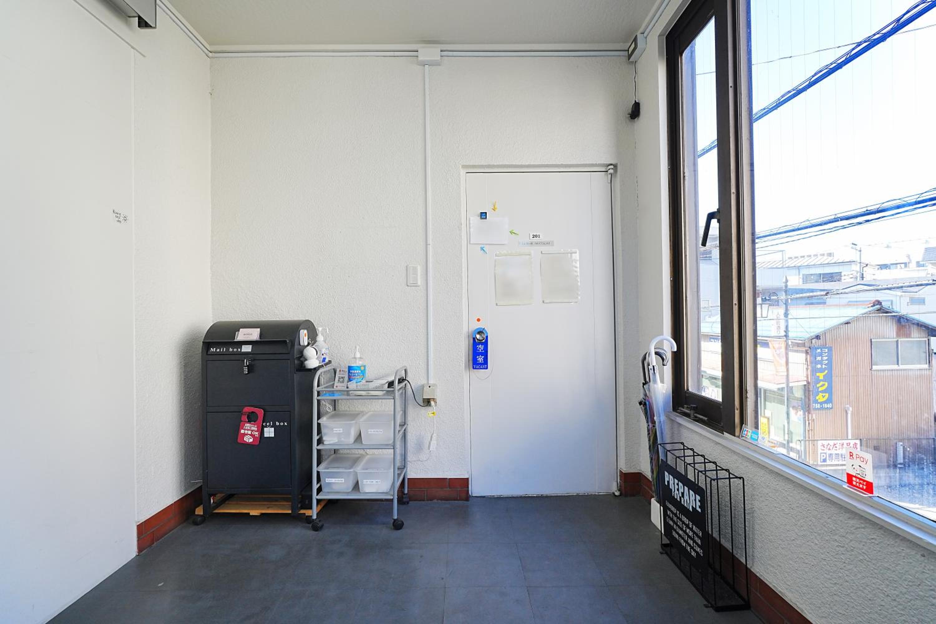 One-Bedroom Apartment - Photo 26