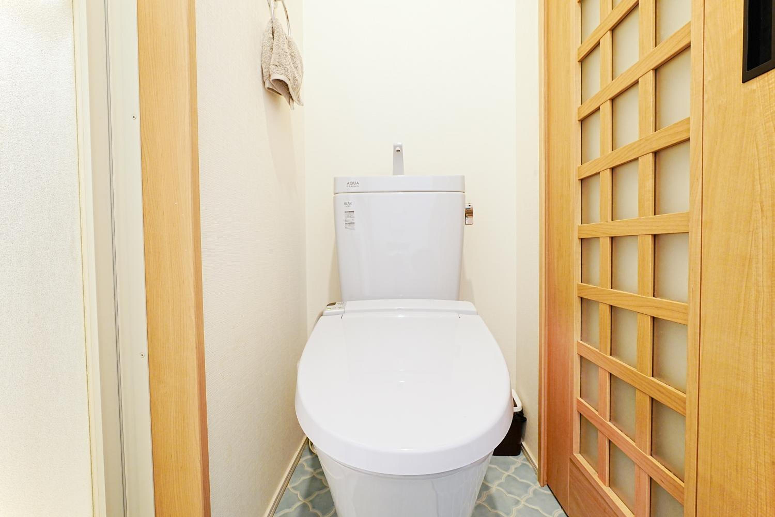 One-Bedroom Apartment - Photo 19
